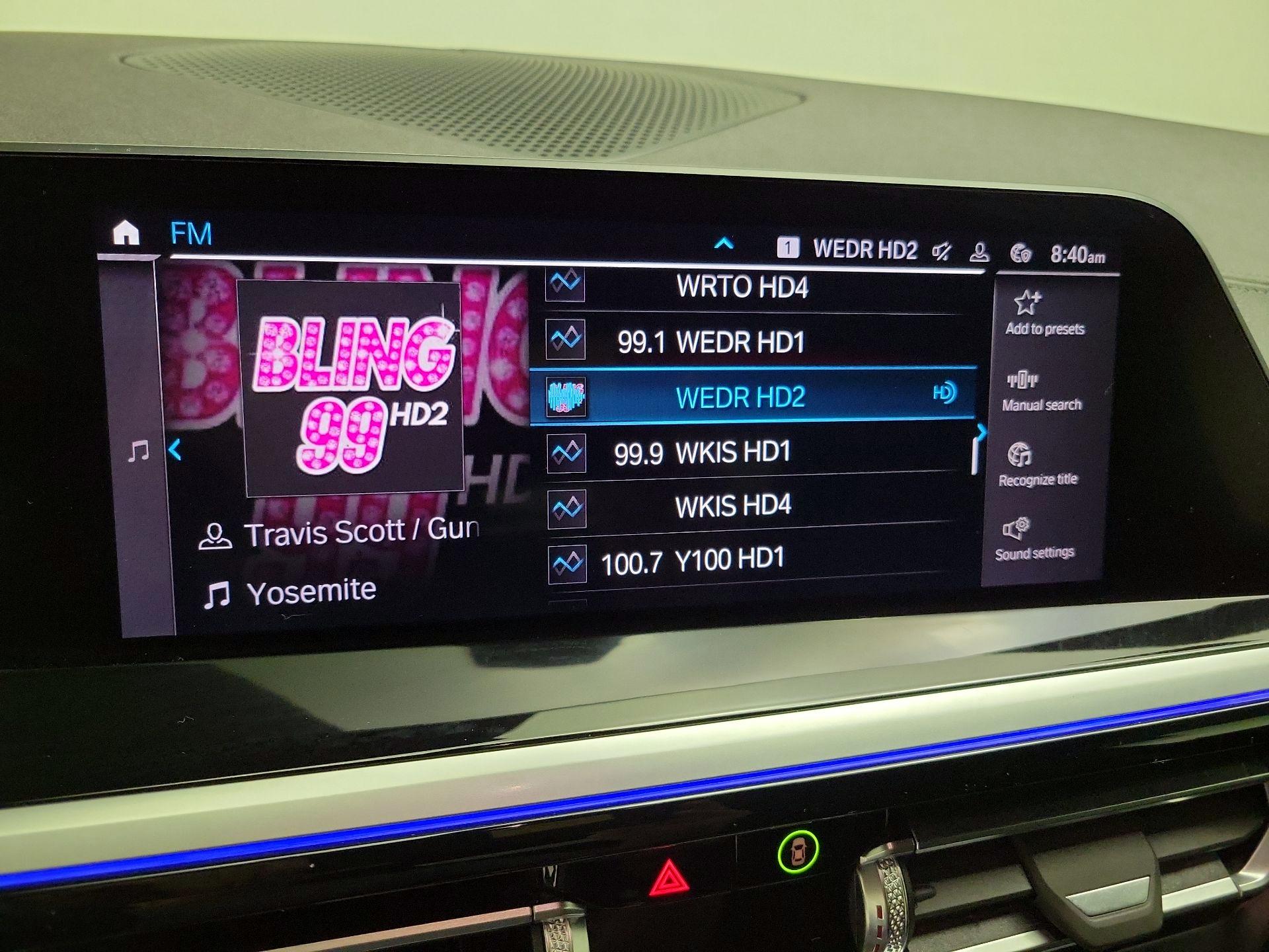 Thumbnail: 2022 BMW Z4 - 17