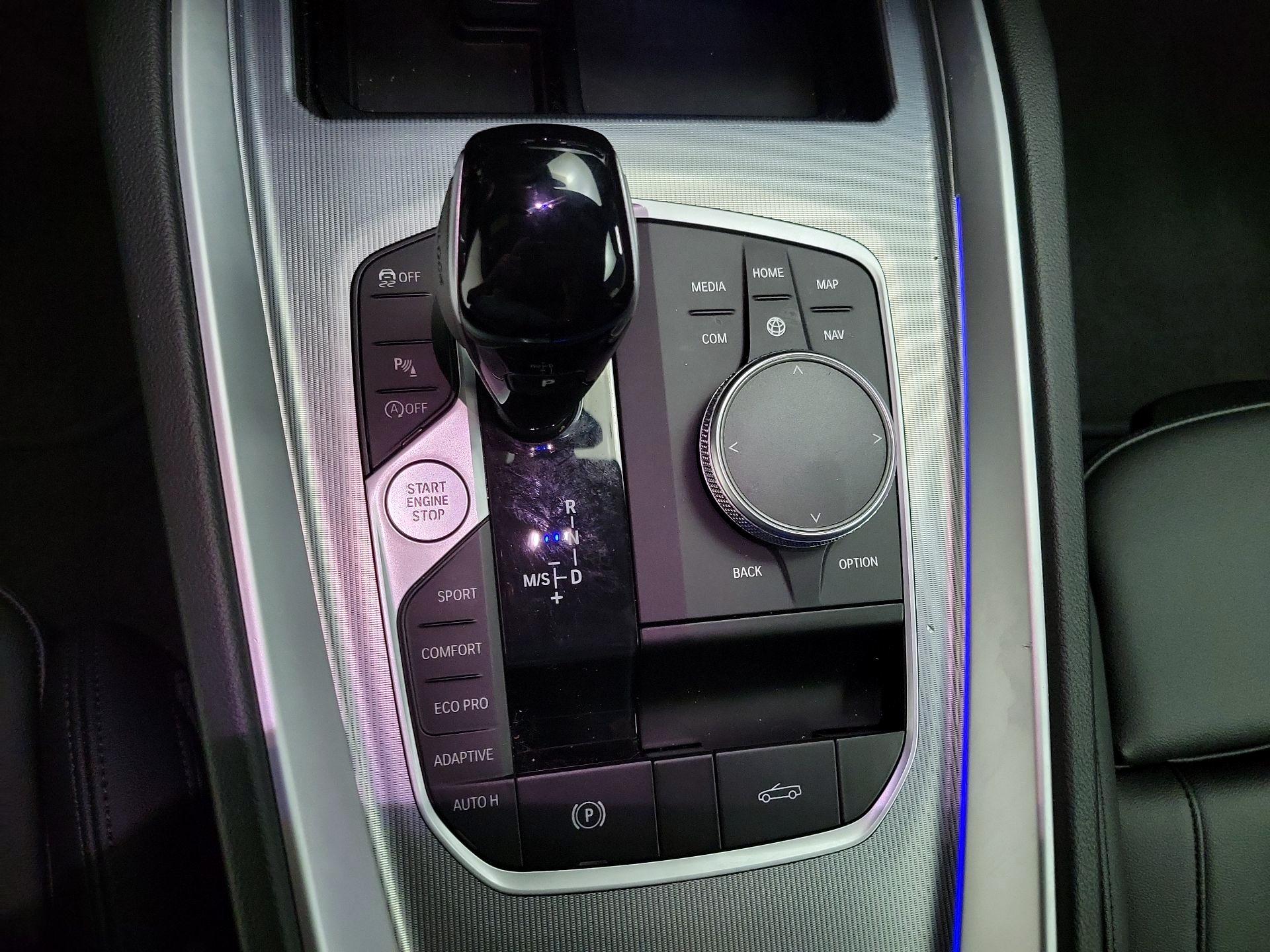 Thumbnail: 2022 BMW Z4 - 18