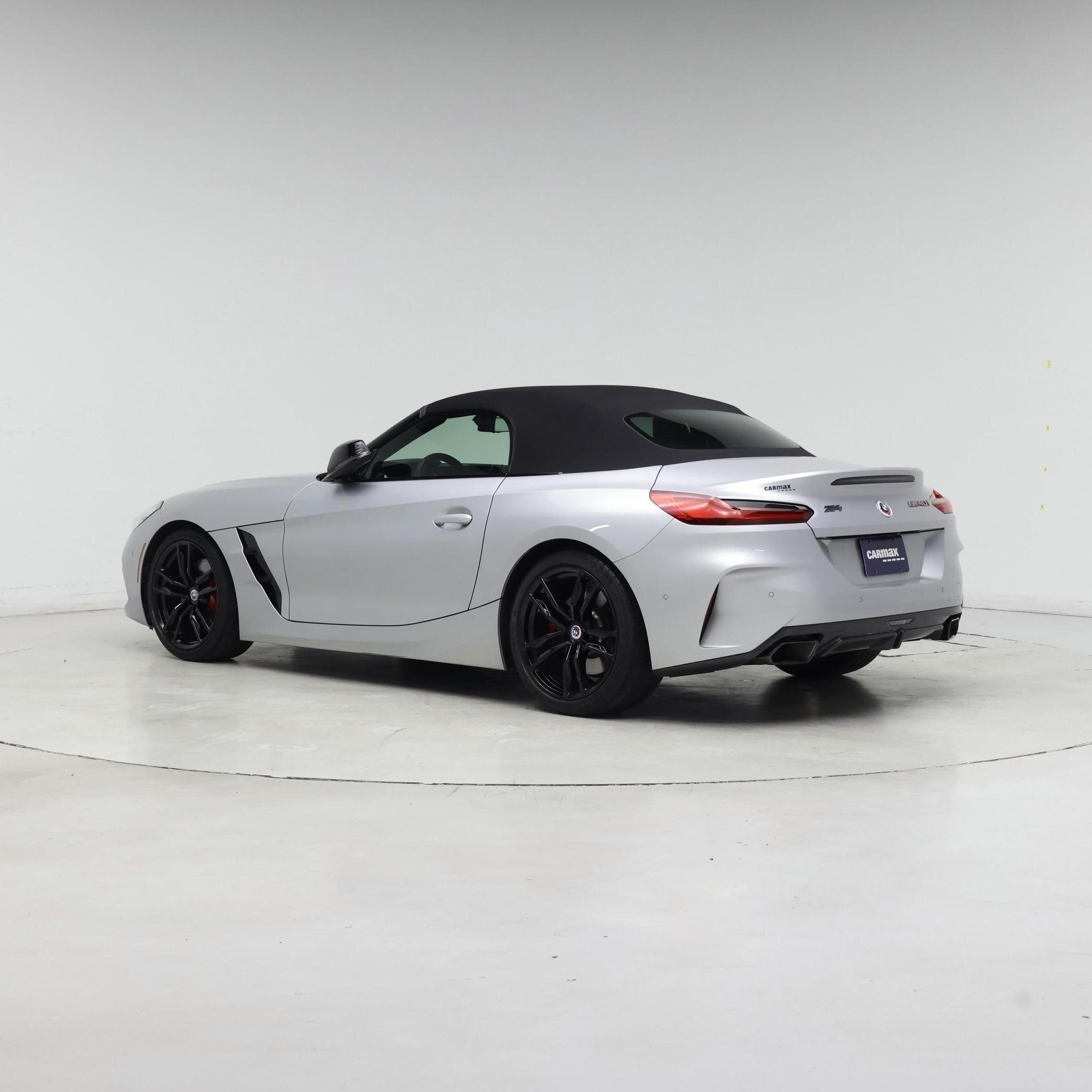 Thumbnail: 2022 BMW Z4 - 2