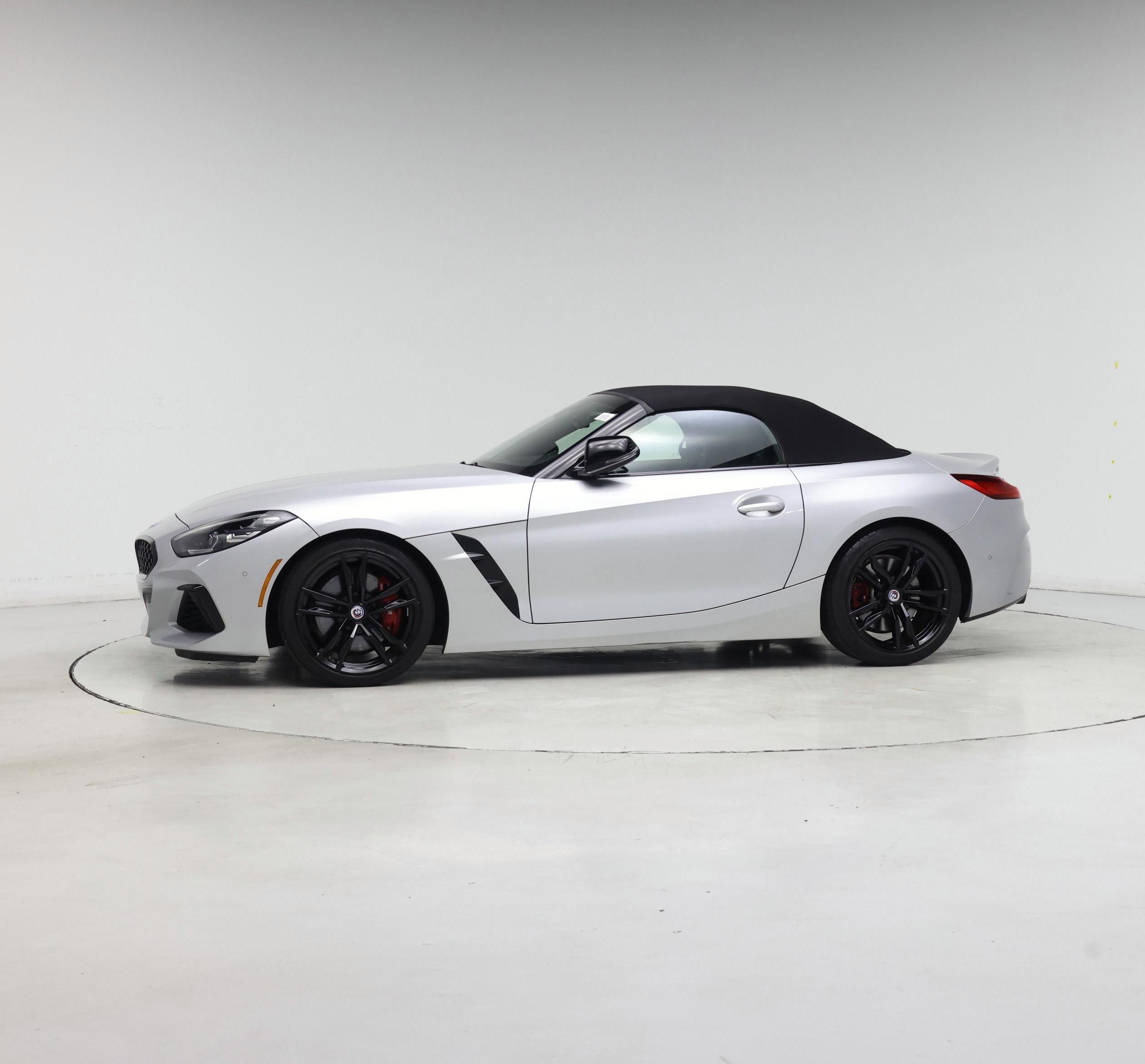 Thumbnail: 2022 BMW Z4 - 3