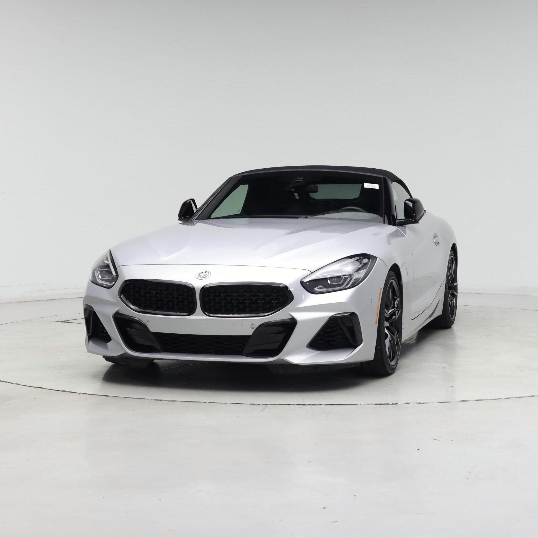 Thumbnail: 2022 BMW Z4 - 4