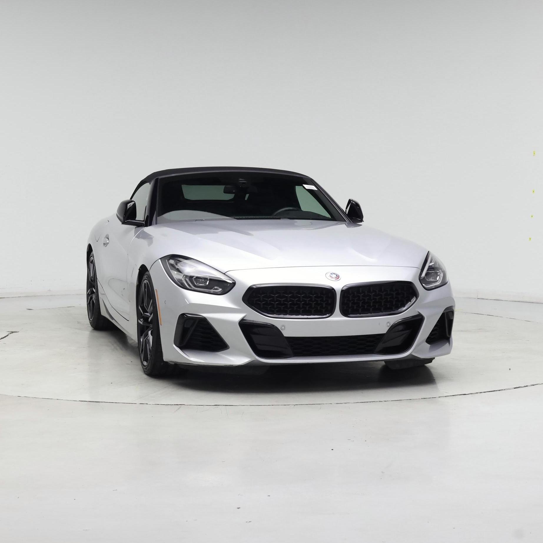 Thumbnail: 2022 BMW Z4 - 5