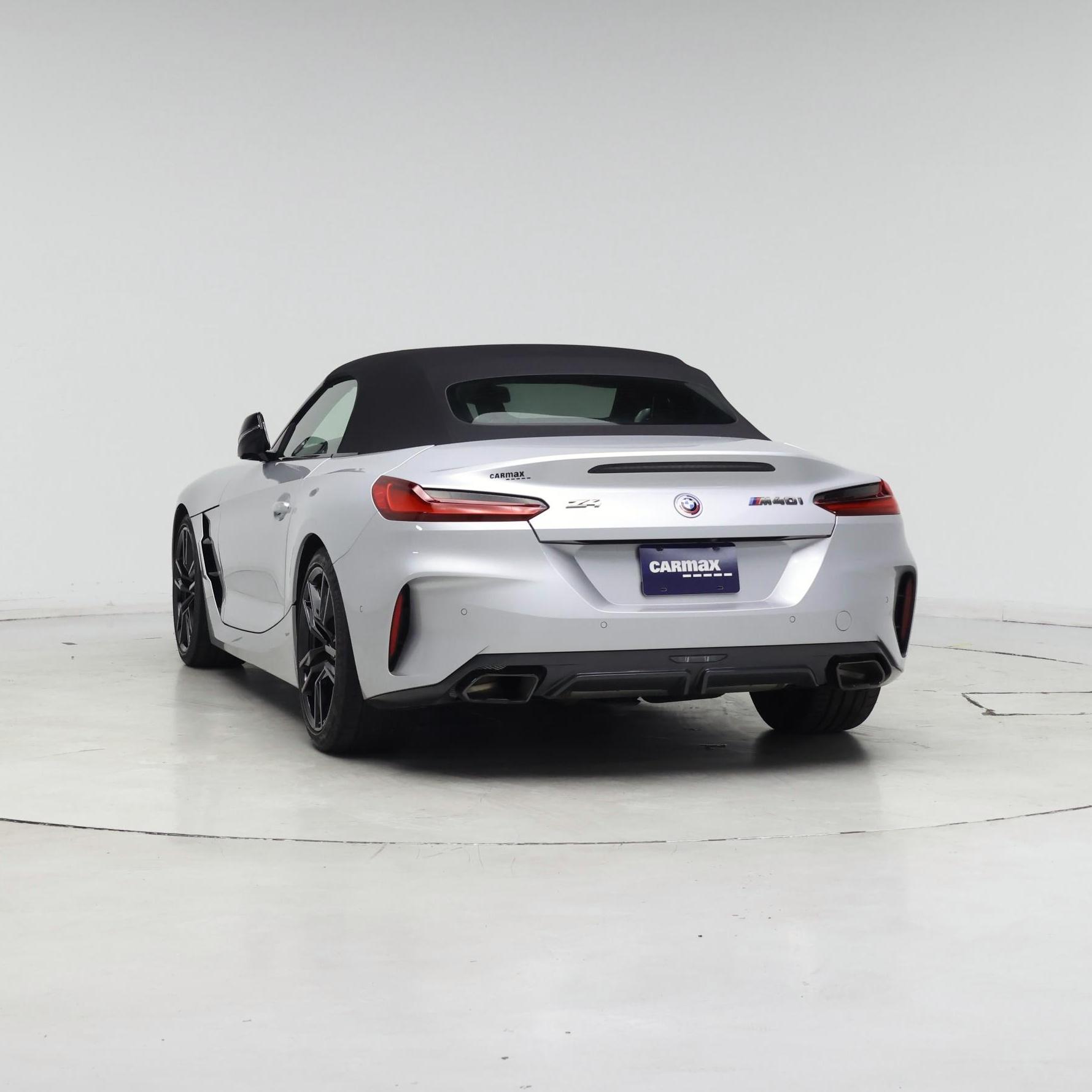 Thumbnail: 2022 BMW Z4 - 6