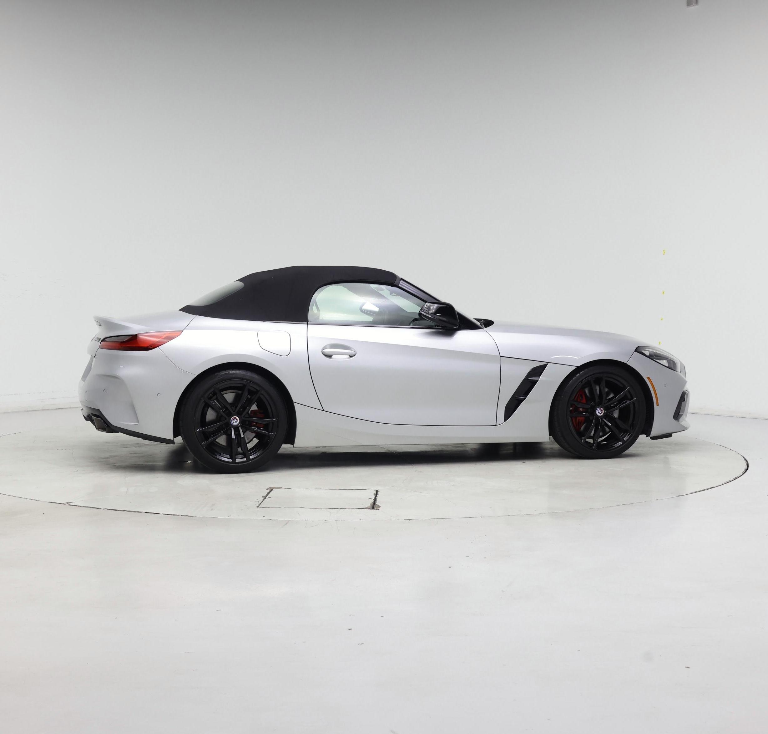 Thumbnail: 2022 BMW Z4 - 7