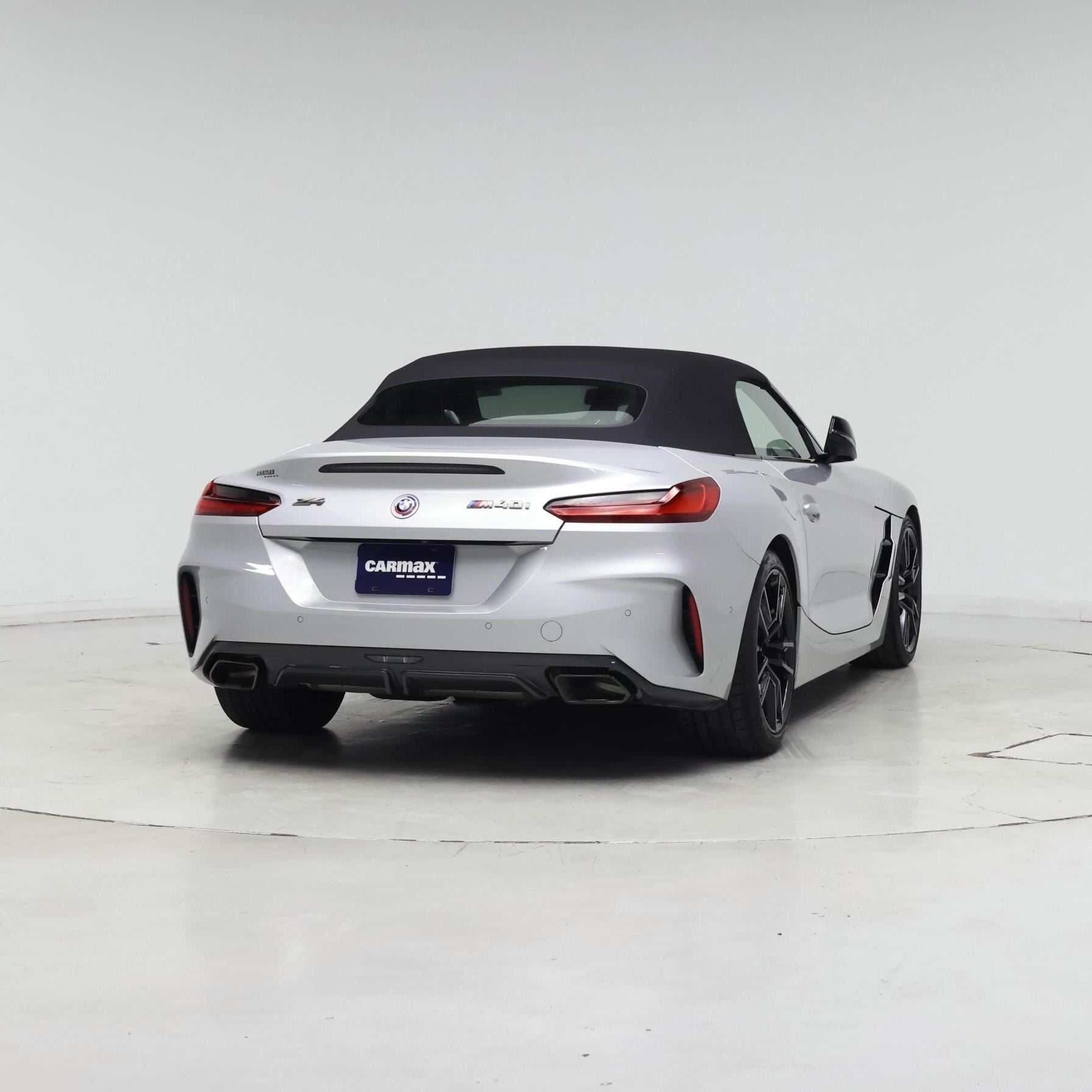 Thumbnail: 2022 BMW Z4 - 8