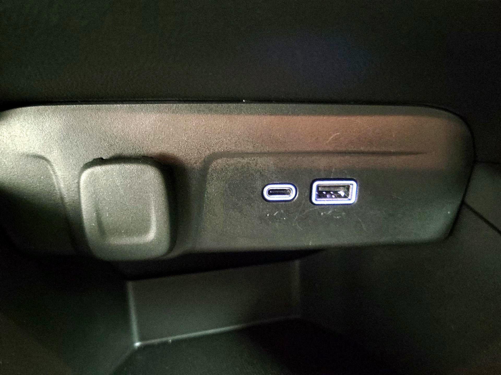 Thumbnail: 2024 Chevrolet Trax - 18