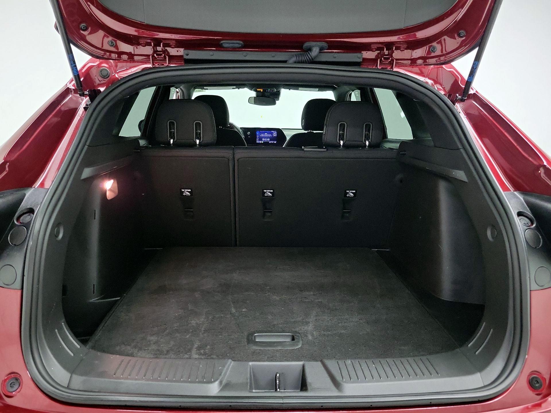 Thumbnail: 2024 Chevrolet Trax - 20