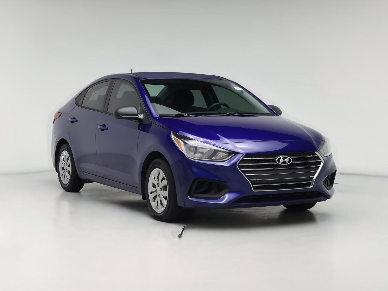 2022 Hyundai Accent