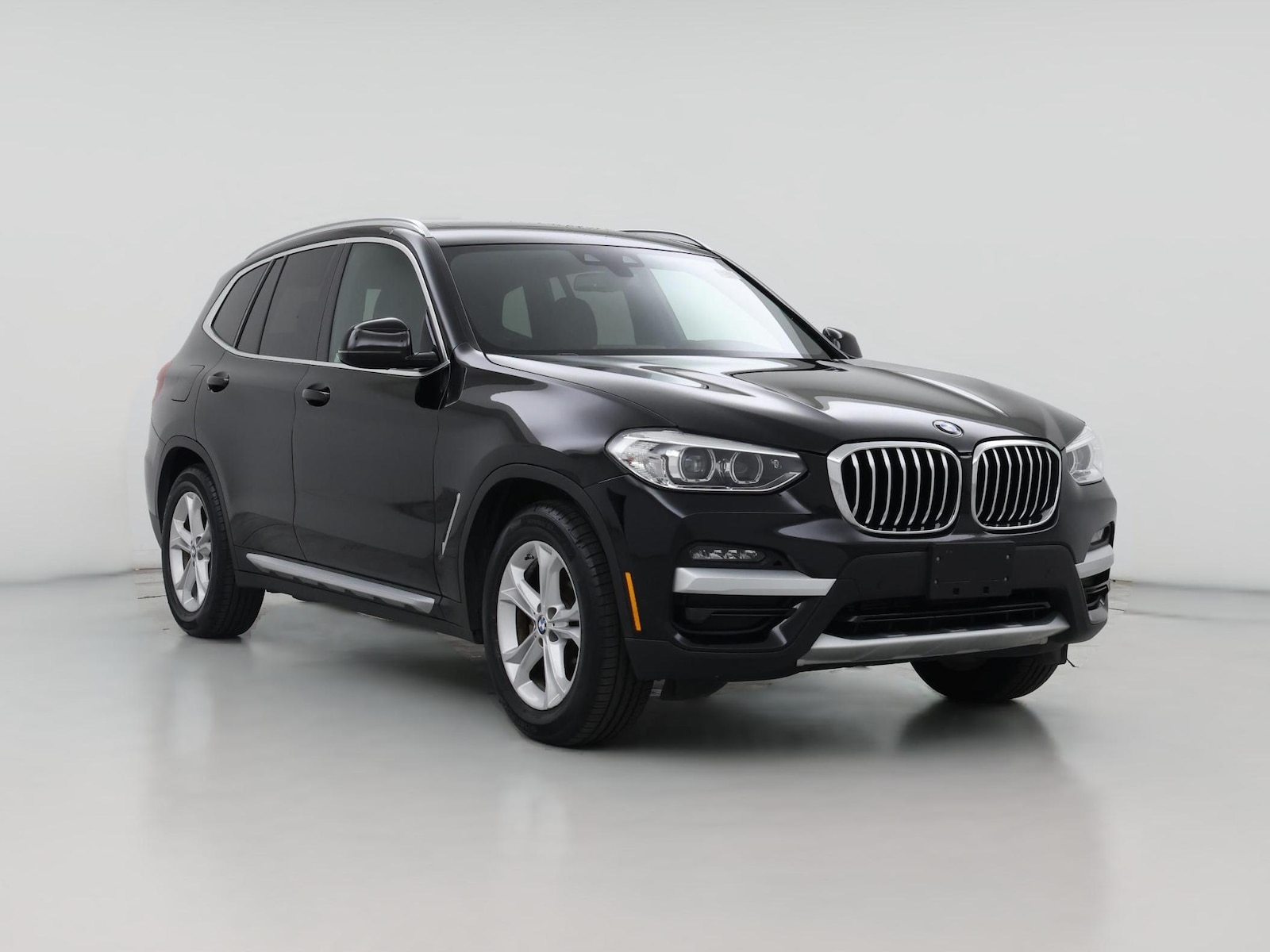 2020 BMW X3 30i