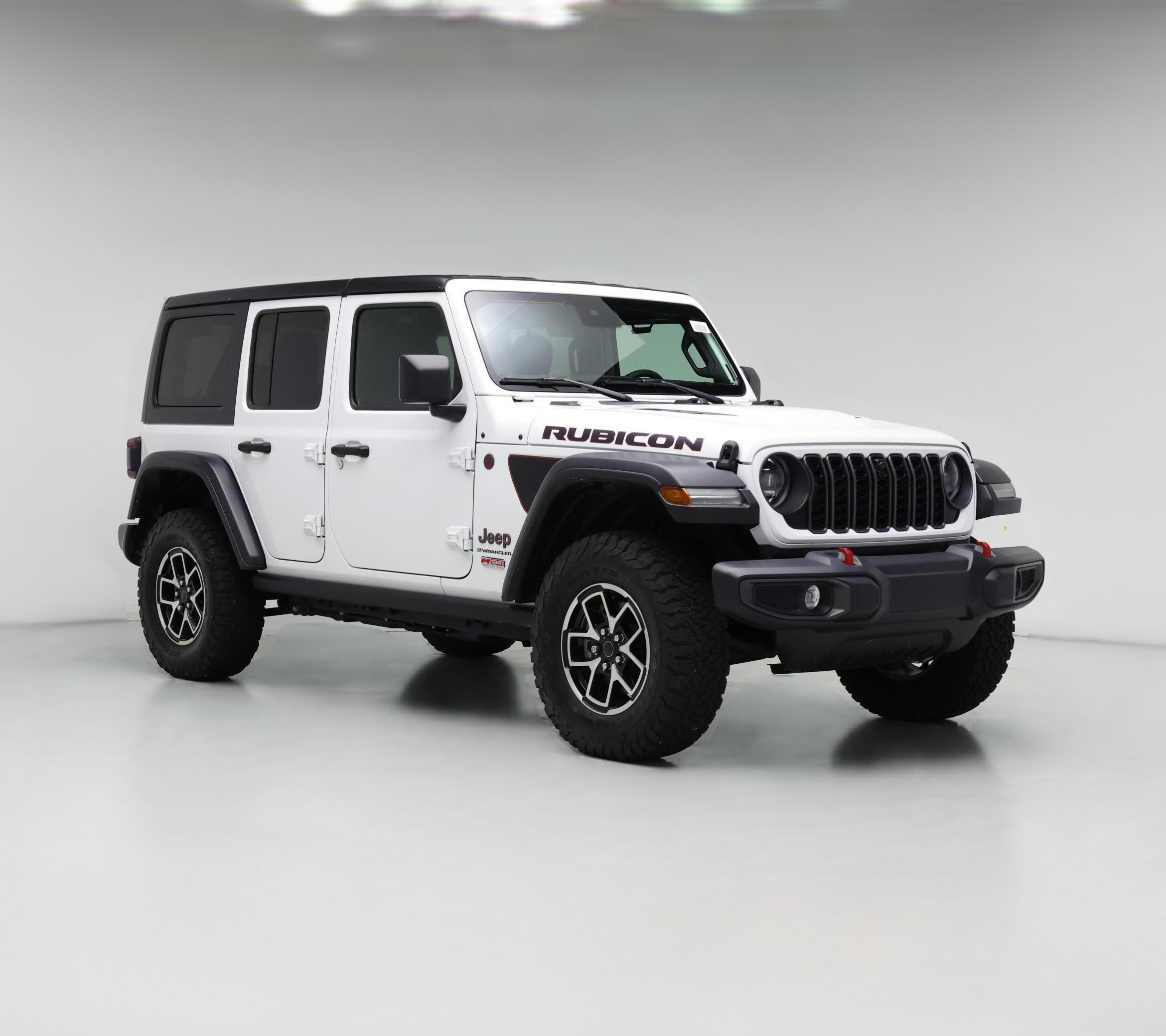 Thumbnail: 2024 Jeep Wrangler - 1