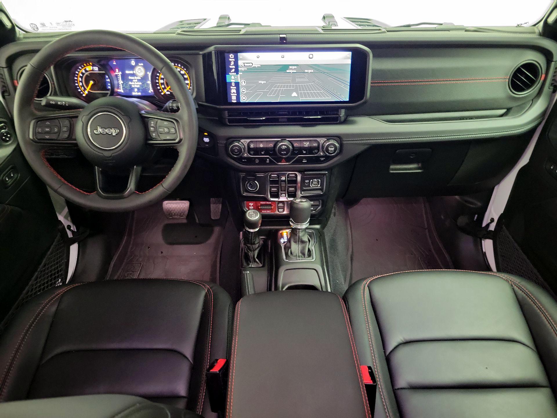 Thumbnail: 2024 Jeep Wrangler - 9