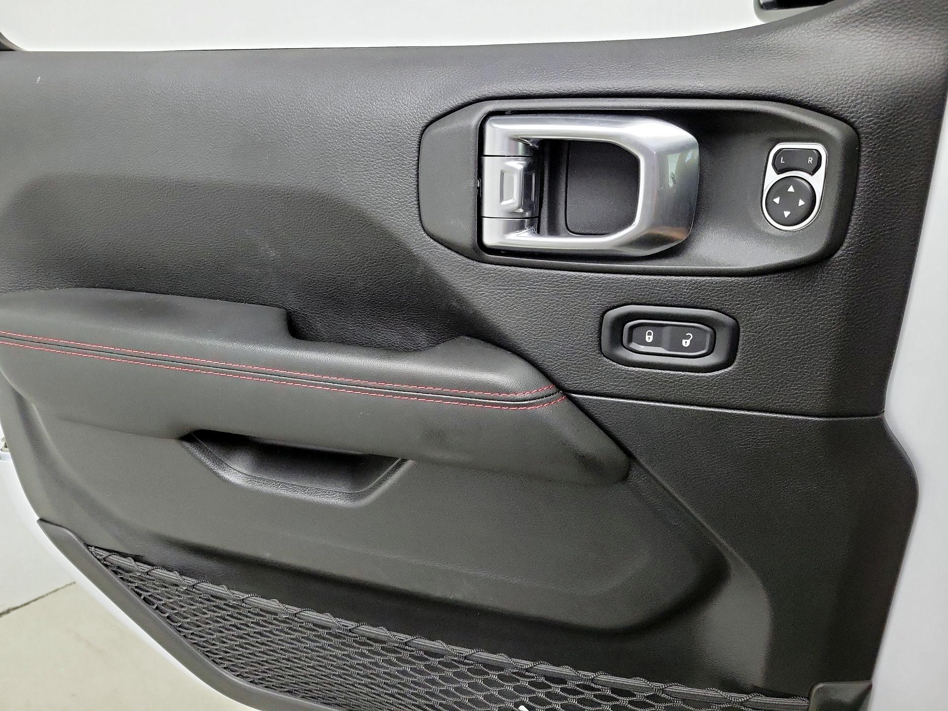 Thumbnail: 2024 Jeep Wrangler - 12