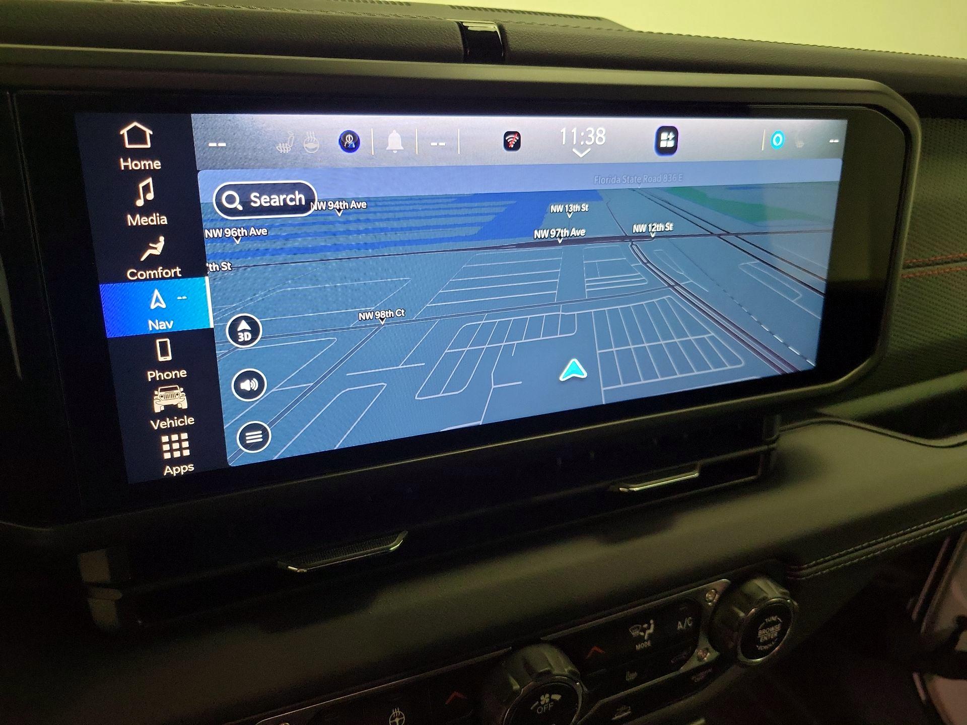 Thumbnail: 2024 Jeep Wrangler - 14