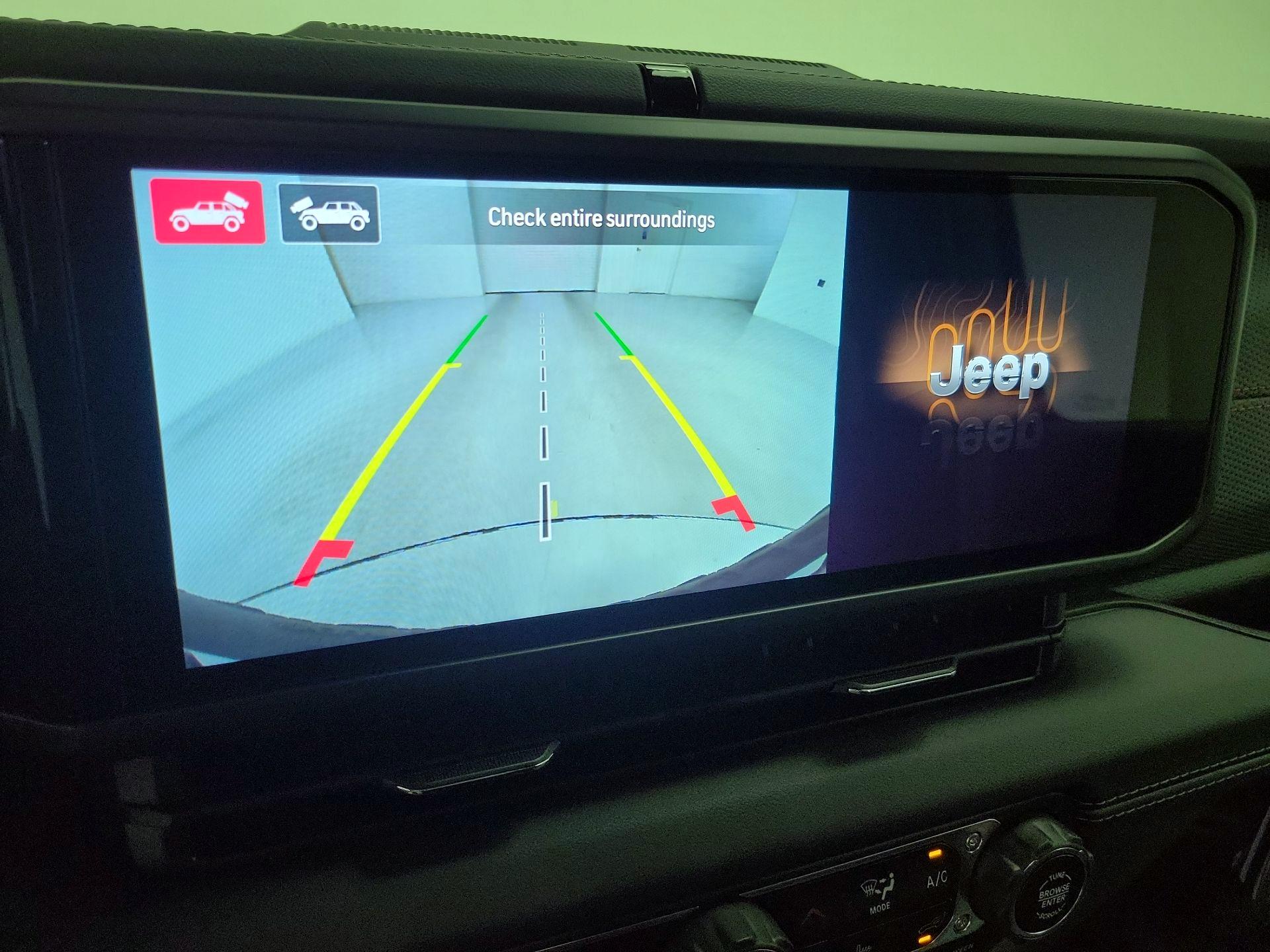 Thumbnail: 2024 Jeep Wrangler - 15