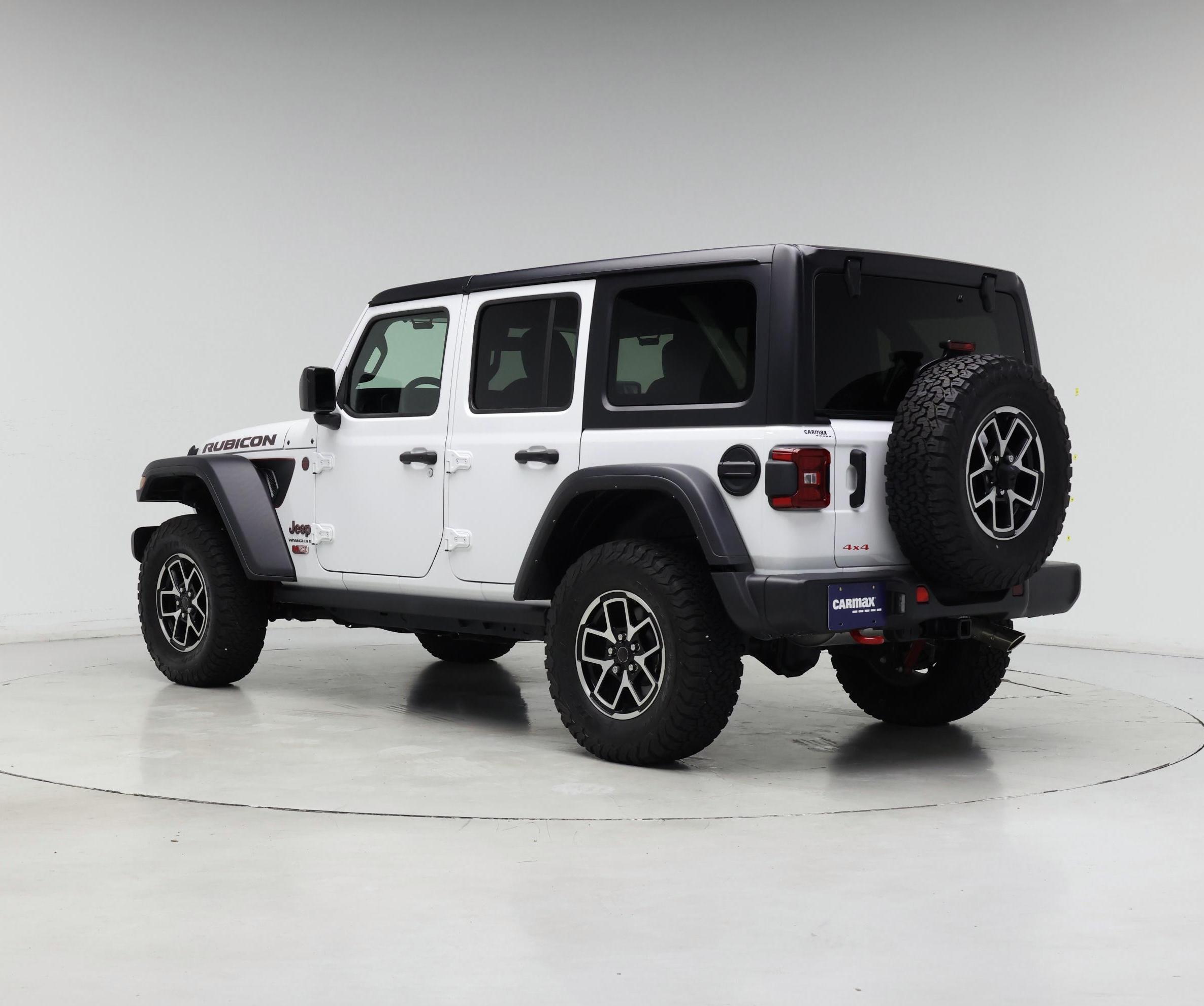 Thumbnail: 2024 Jeep Wrangler - 2