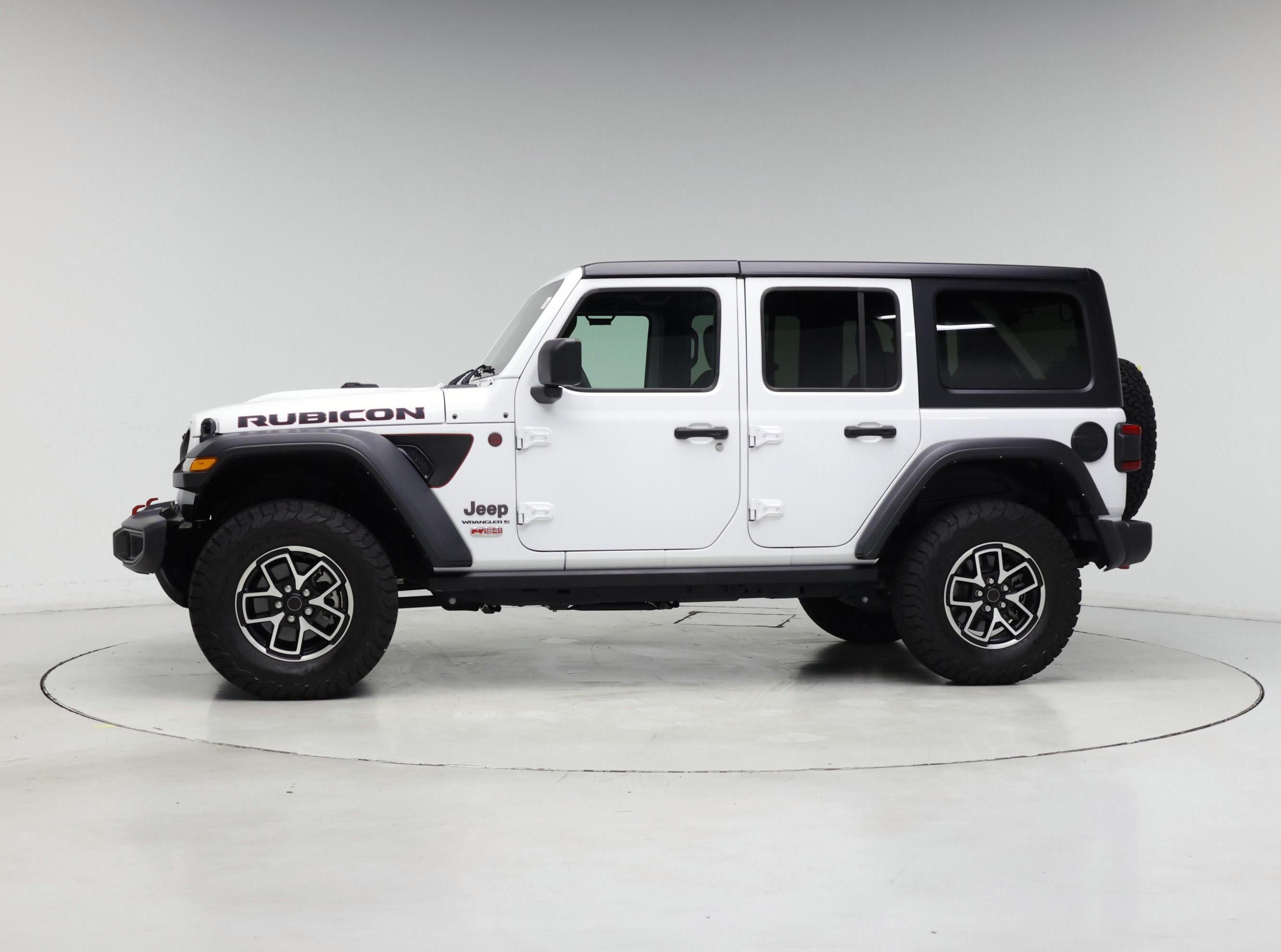 Thumbnail: 2024 Jeep Wrangler - 3
