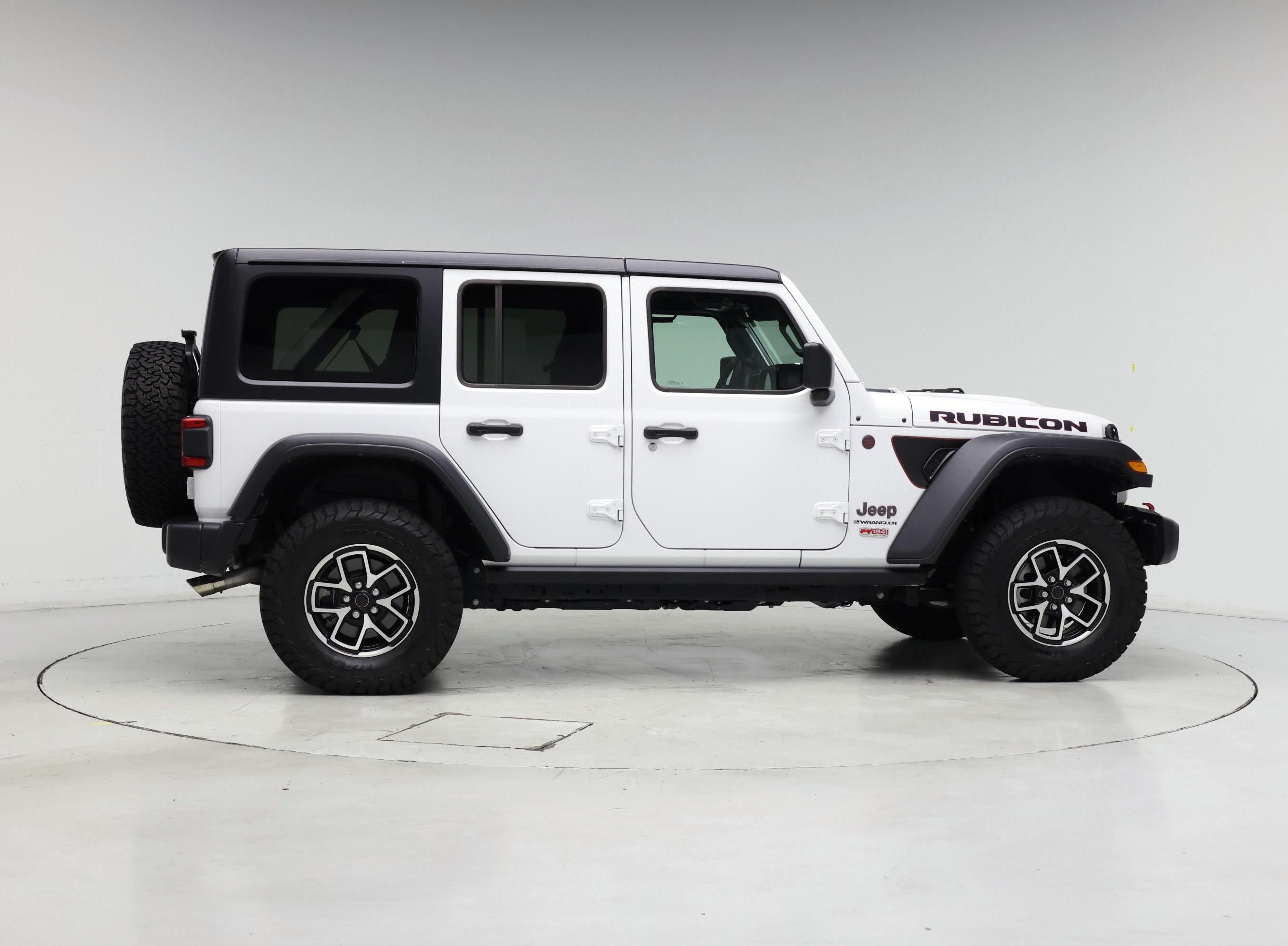Thumbnail: 2024 Jeep Wrangler - 7