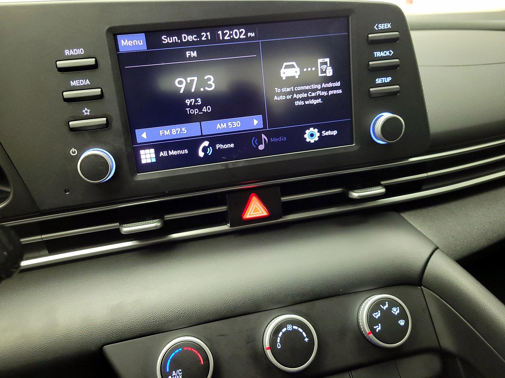 Thumbnail: 2023 Hyundai Elantra - 13