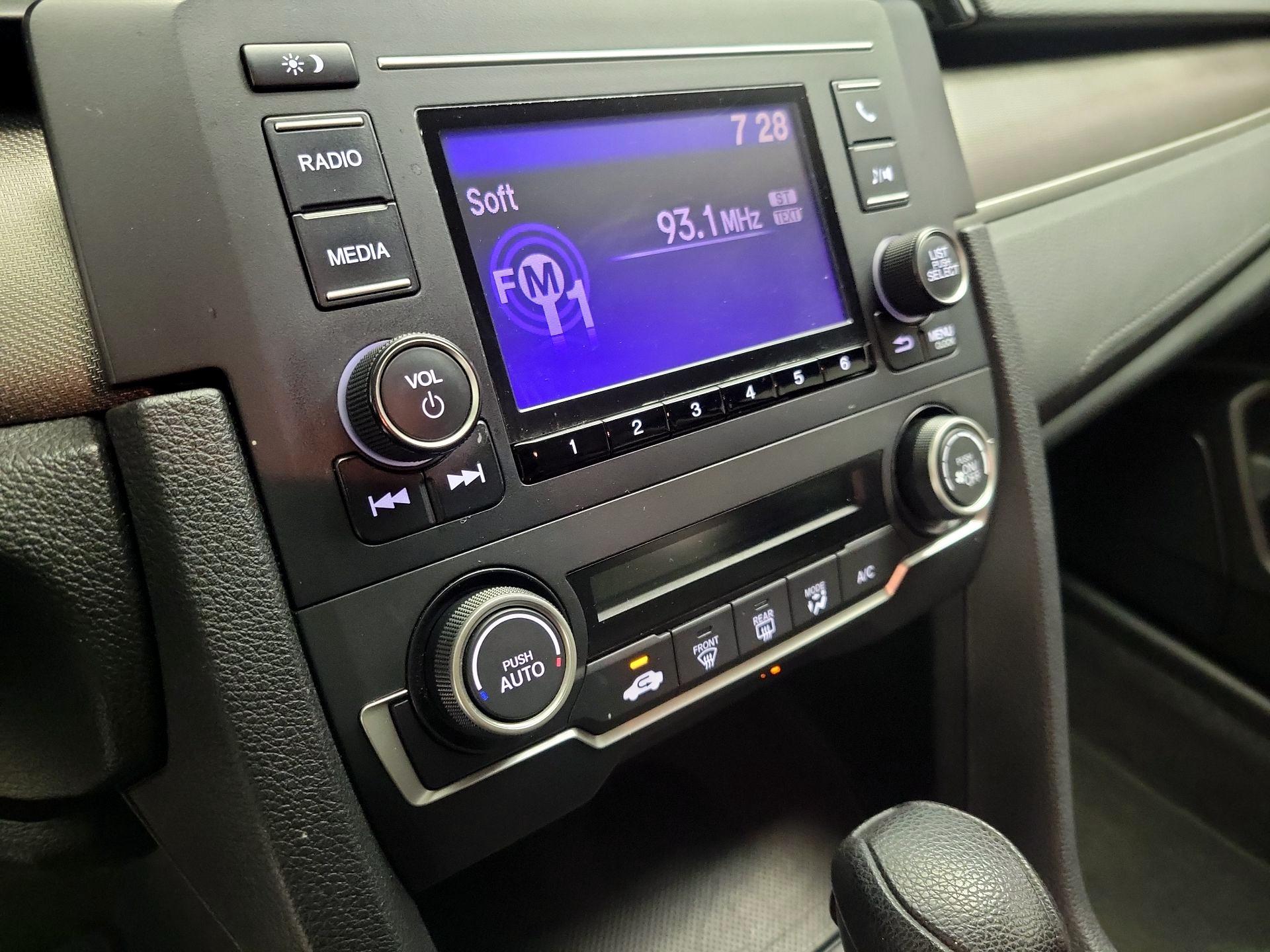 Thumbnail: 2021 Honda Civic - 15