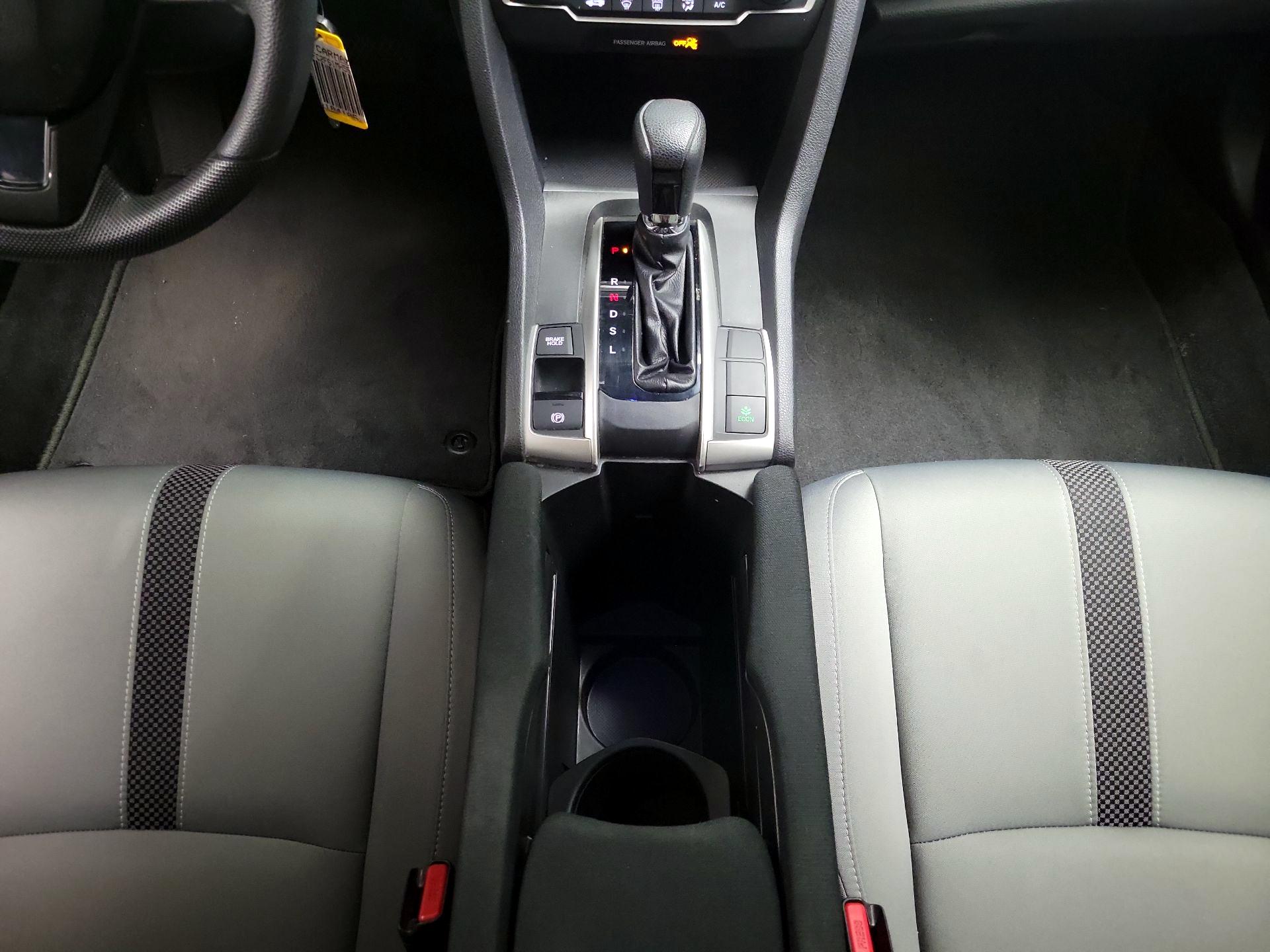 Thumbnail: 2021 Honda Civic - 17