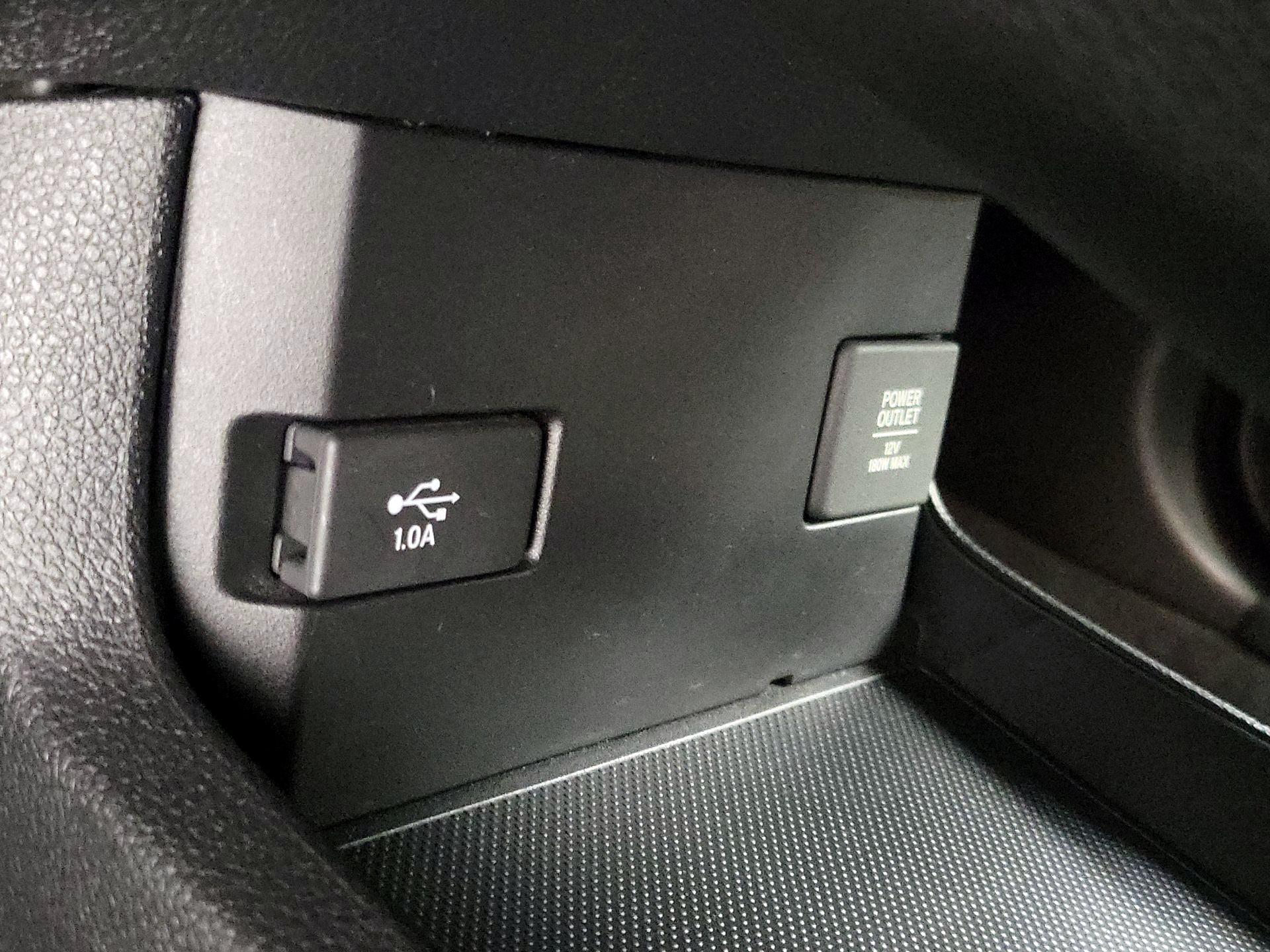 Thumbnail: 2021 Honda Civic - 18