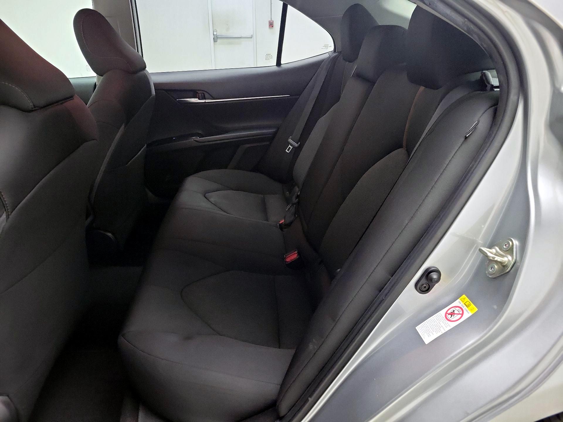 Thumbnail: 2019 Toyota Camry - 19