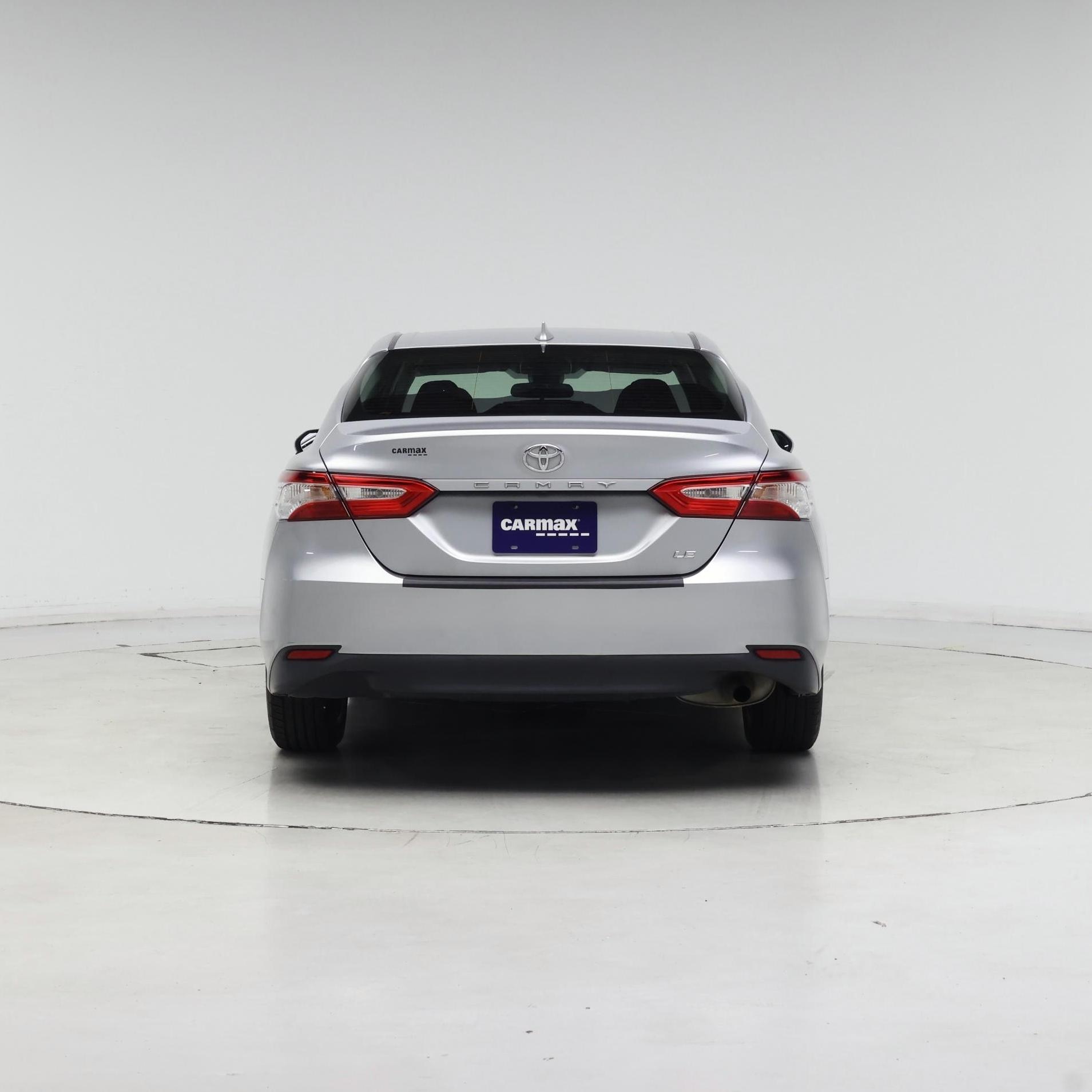 Thumbnail: 2019 Toyota Camry - 6