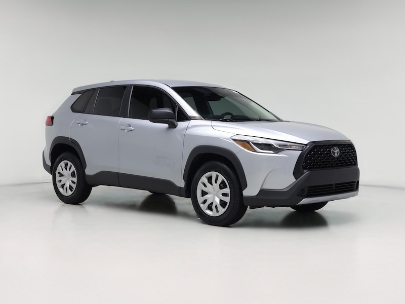 2022 Toyota Corolla Cross L -
                  Hialeah, FL