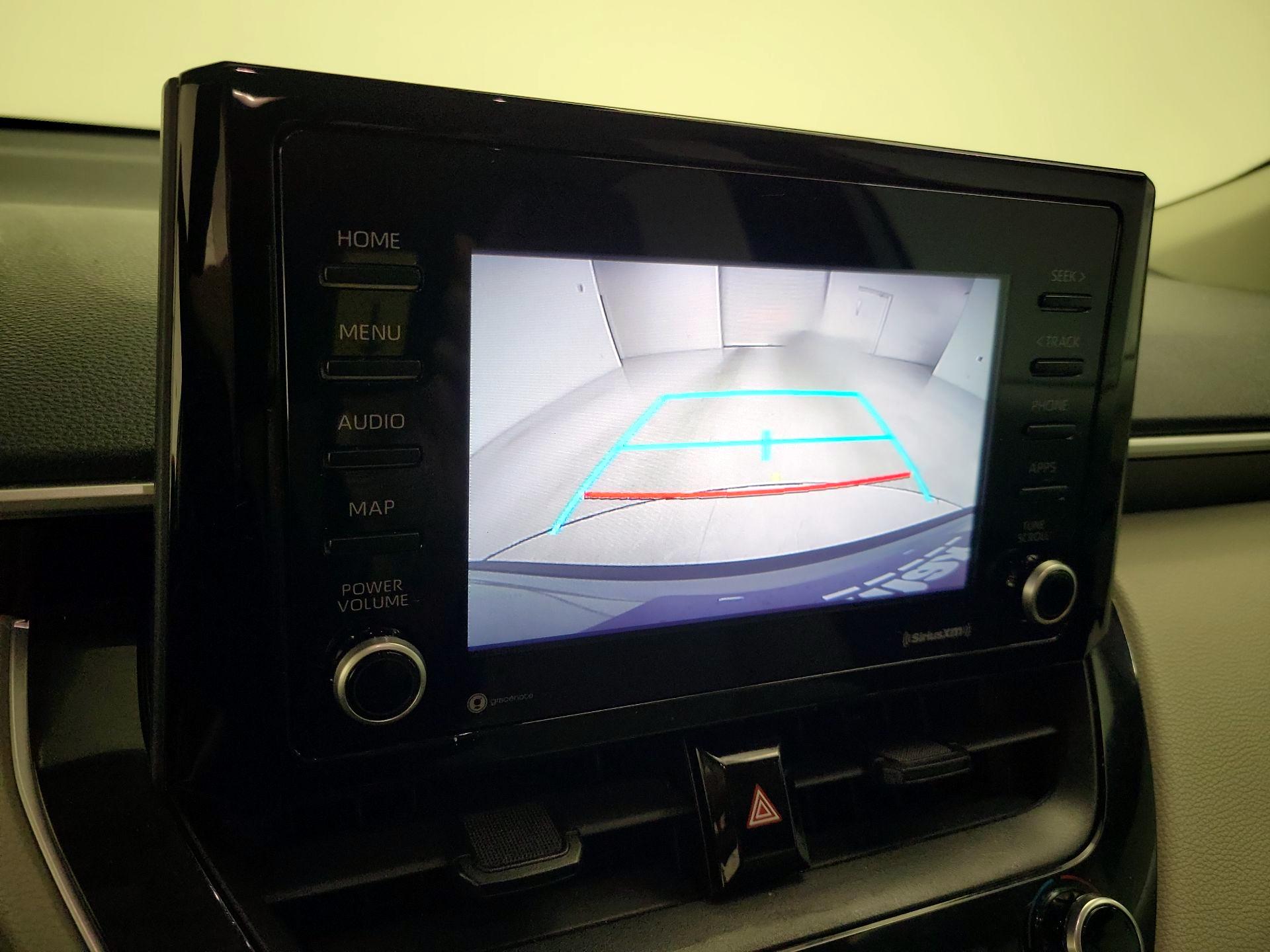 Thumbnail: 2022 Toyota Corolla Cross - 14