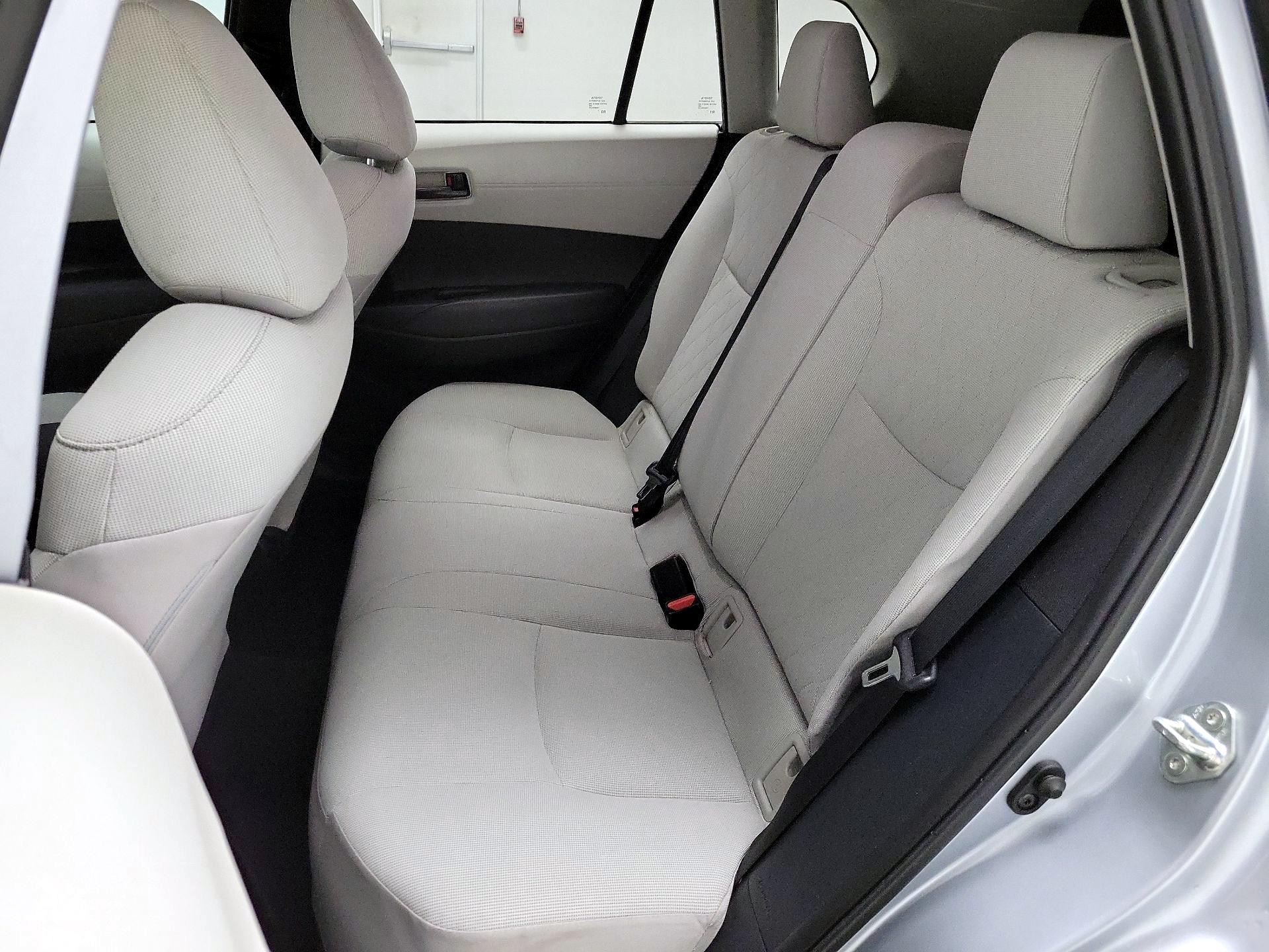 Thumbnail: 2022 Toyota Corolla Cross - 19