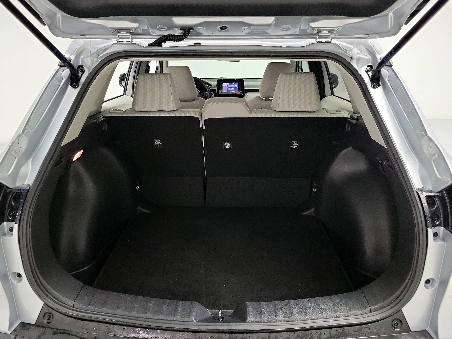 Thumbnail: 2022 Toyota Corolla Cross - 20