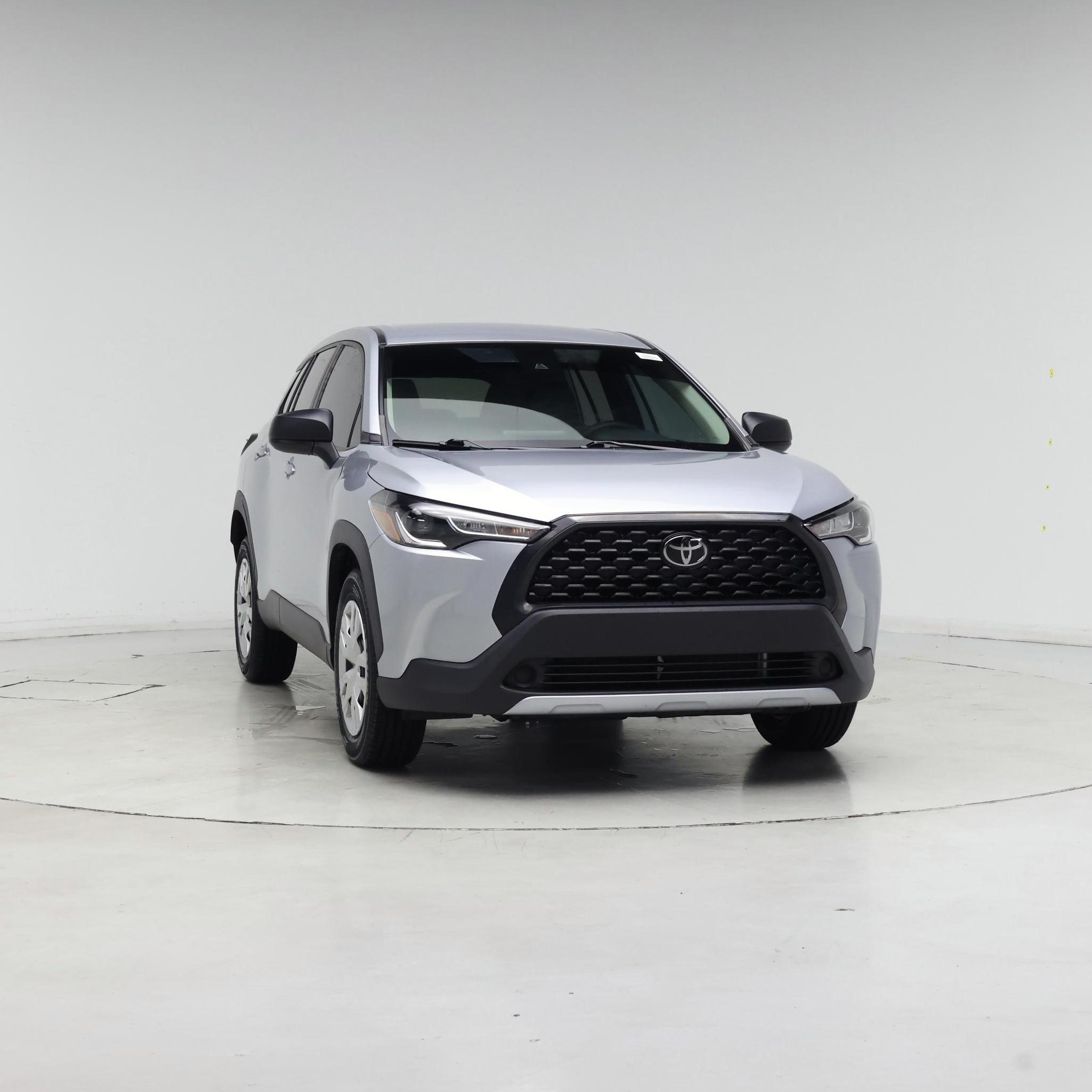 Thumbnail: 2022 Toyota Corolla Cross - 5