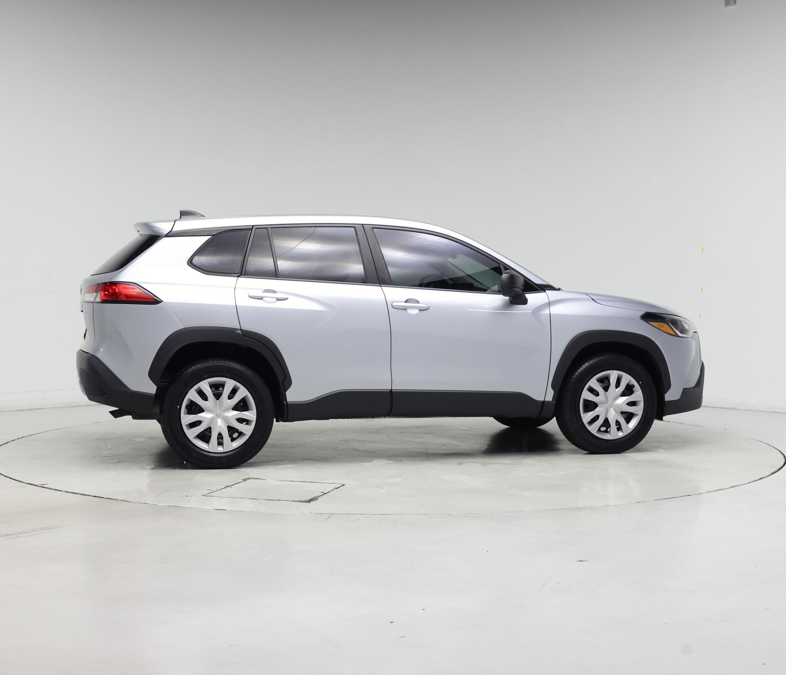 Thumbnail: 2022 Toyota Corolla Cross - 7