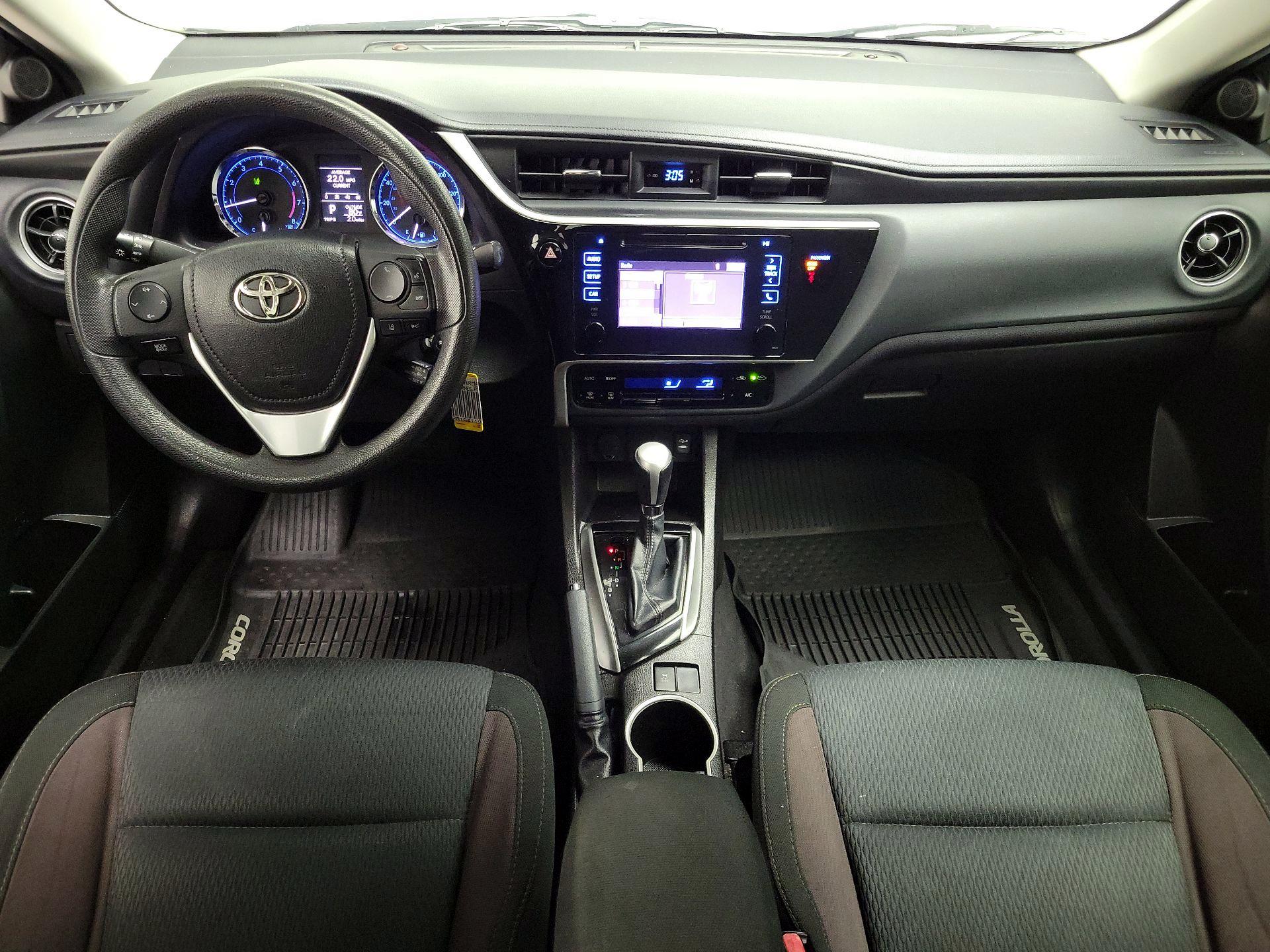 Thumbnail: 2018 Toyota Corolla - 9