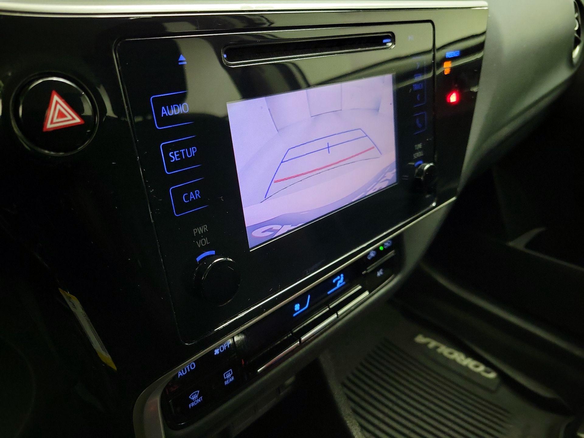 Thumbnail: 2018 Toyota Corolla - 14