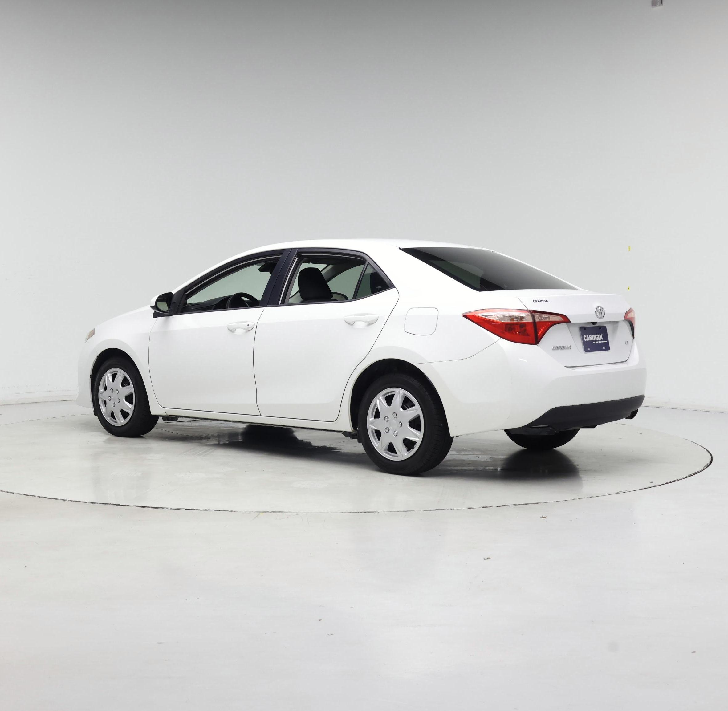 Thumbnail: 2018 Toyota Corolla - 2