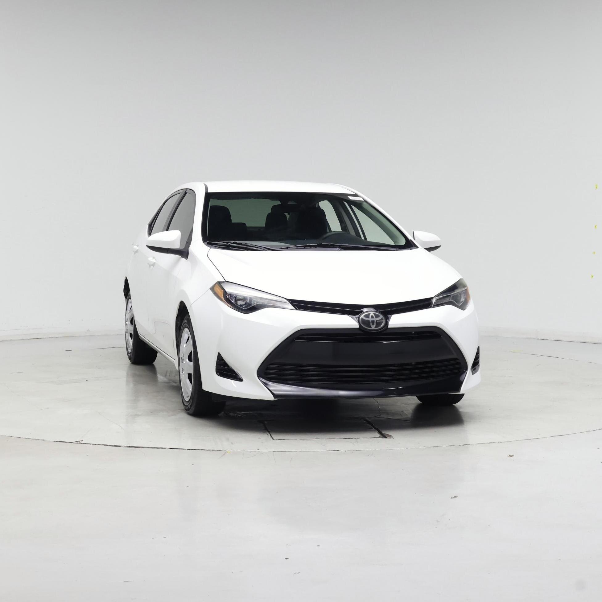 Thumbnail: 2018 Toyota Corolla - 5