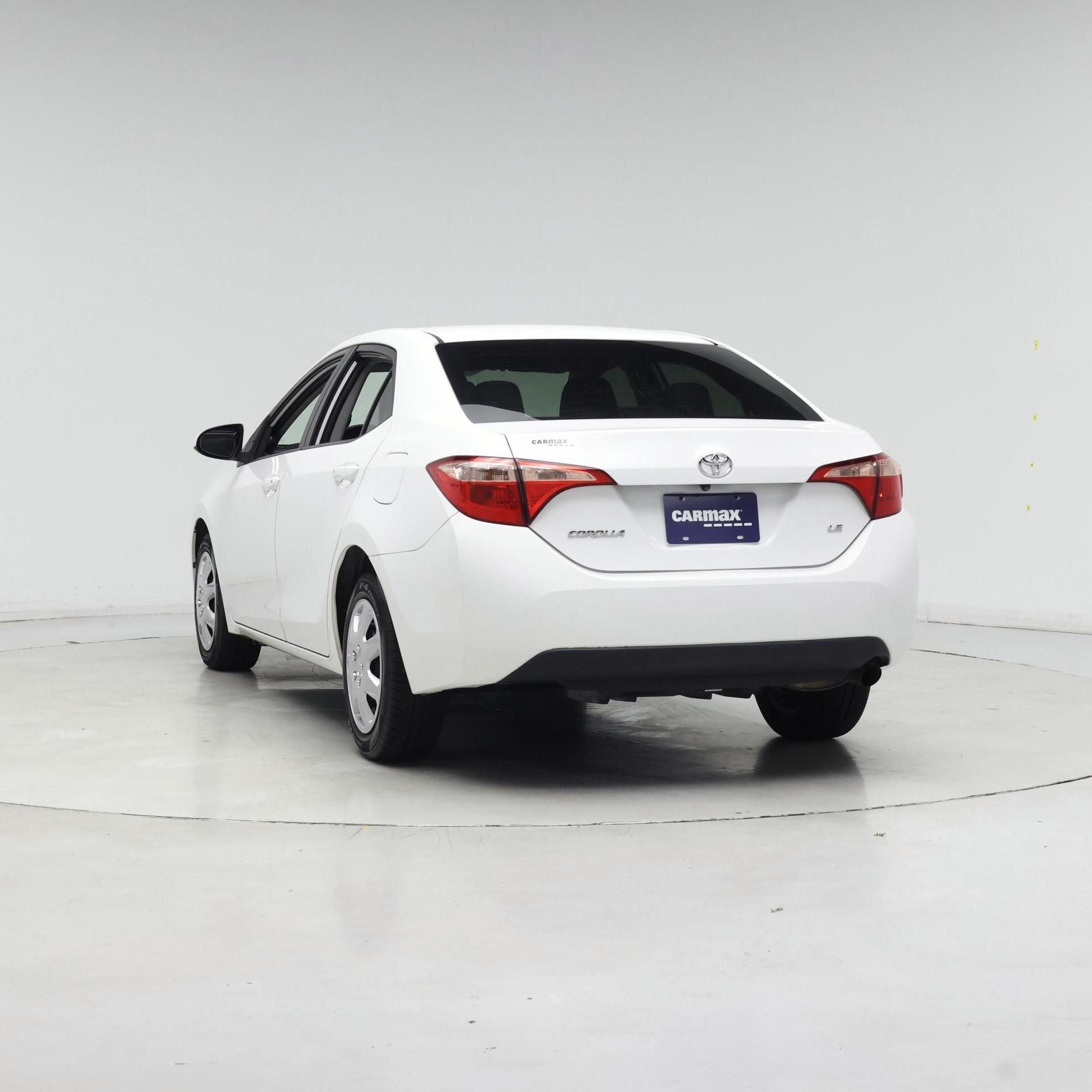 Thumbnail: 2018 Toyota Corolla - 6