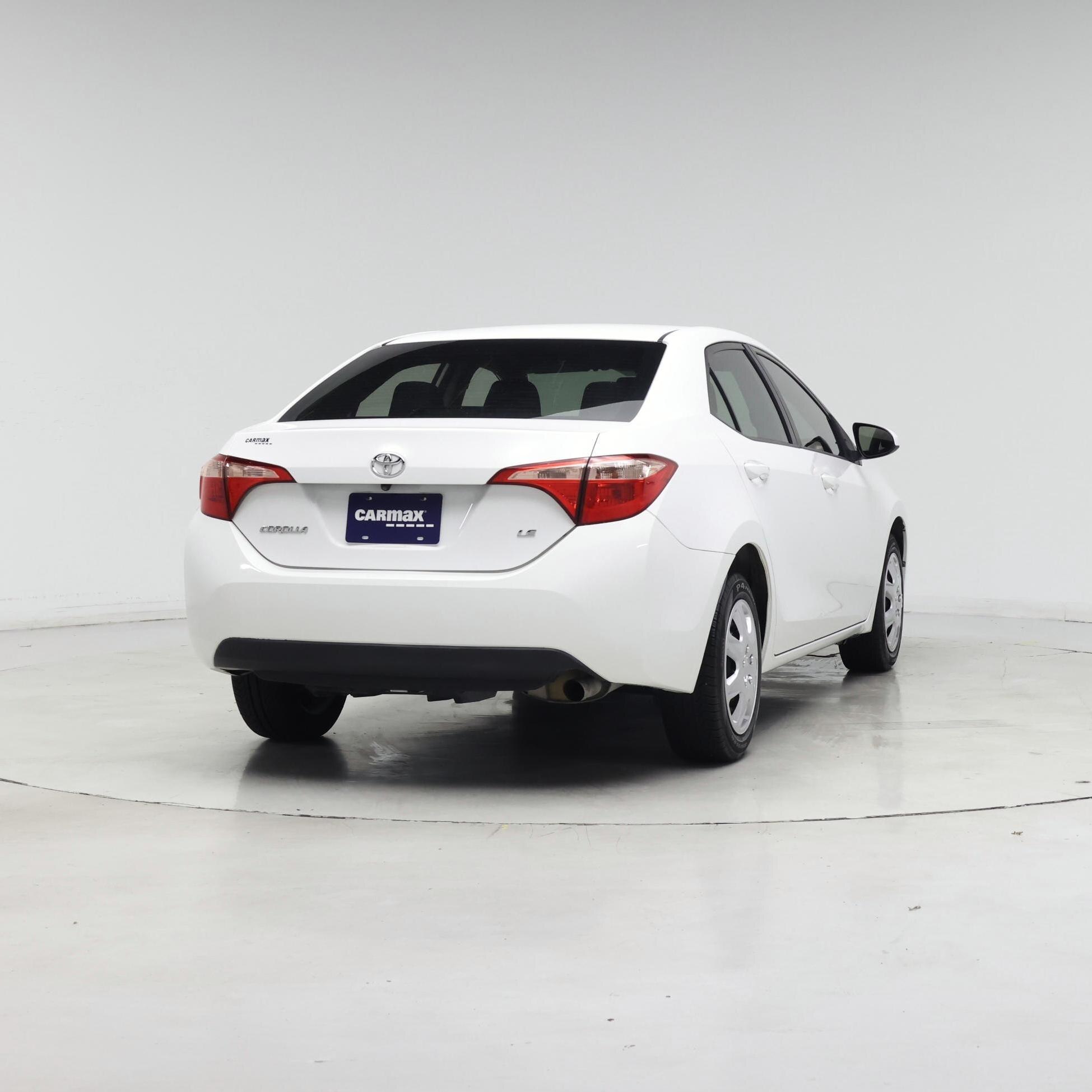 Thumbnail: 2018 Toyota Corolla - 8