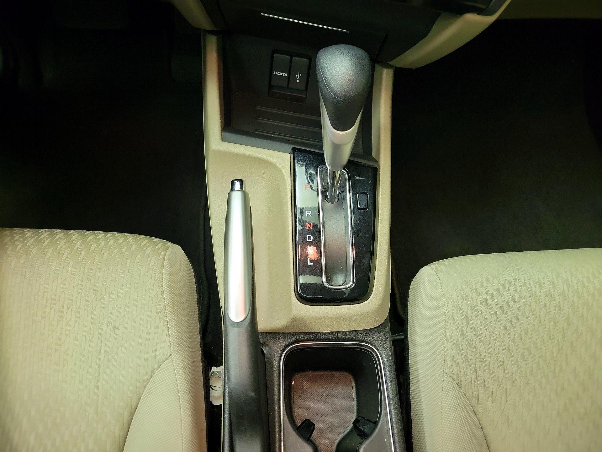 Thumbnail: 2015 Honda Civic - 15