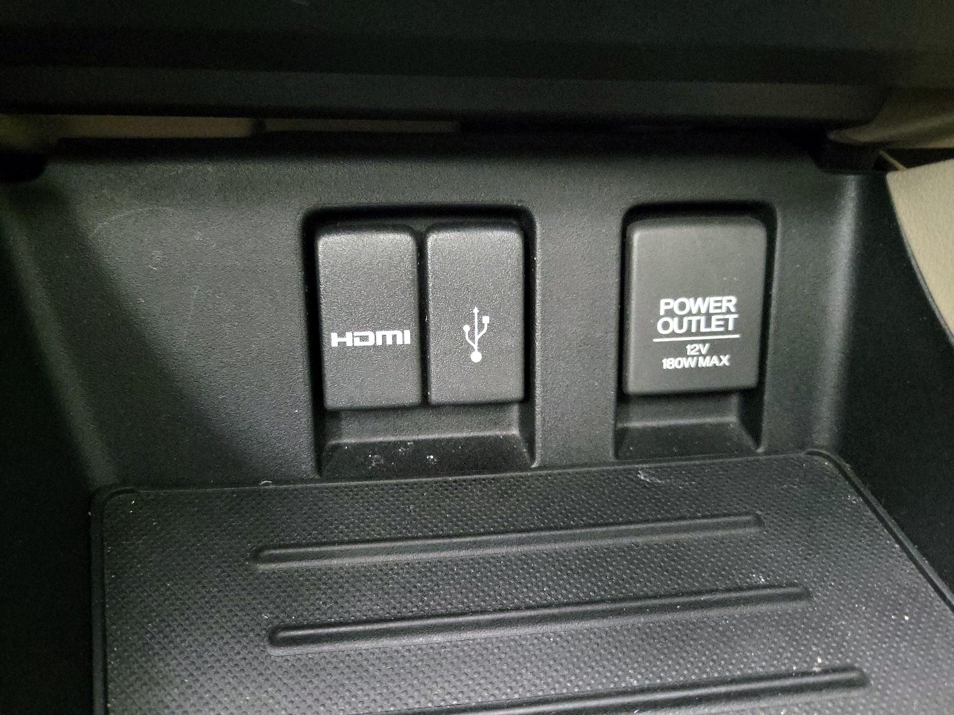 Thumbnail: 2015 Honda Civic - 16