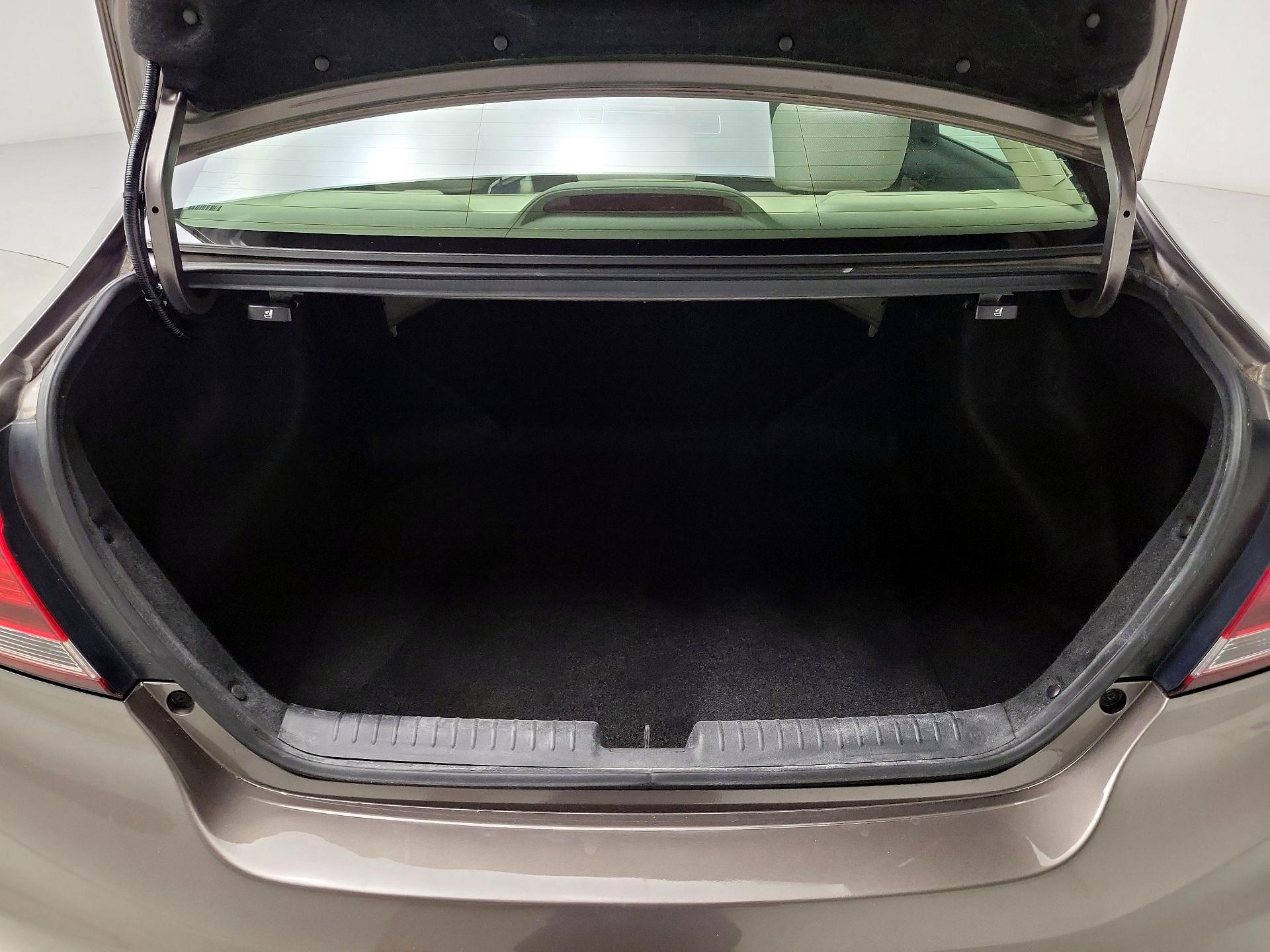 Thumbnail: 2015 Honda Civic - 19