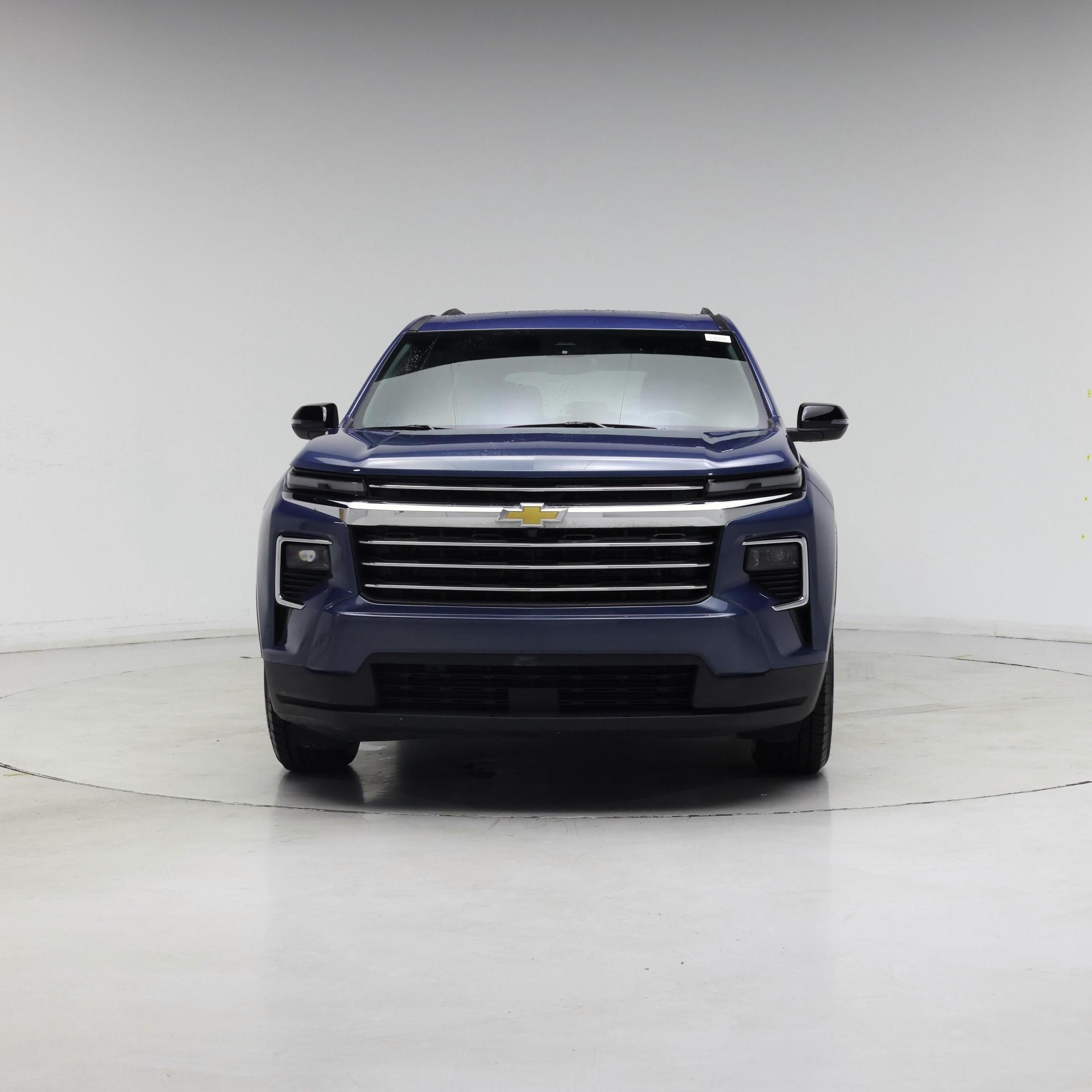 Thumbnail: 2025 Chevrolet Traverse - 5