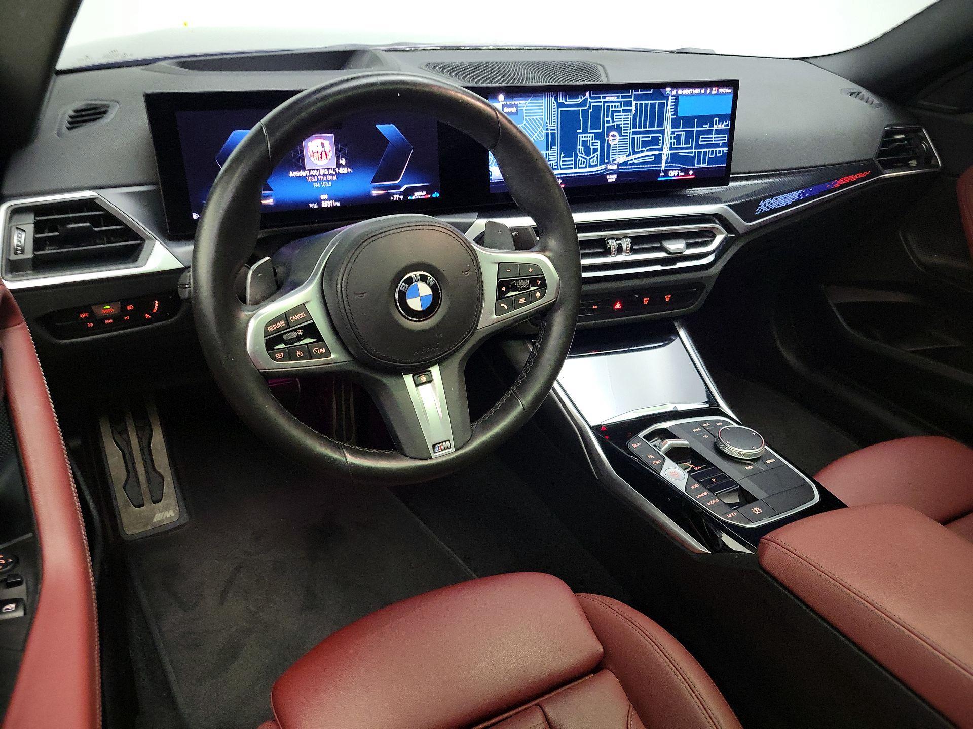 Thumbnail: 2023 BMW 2 Series - 9