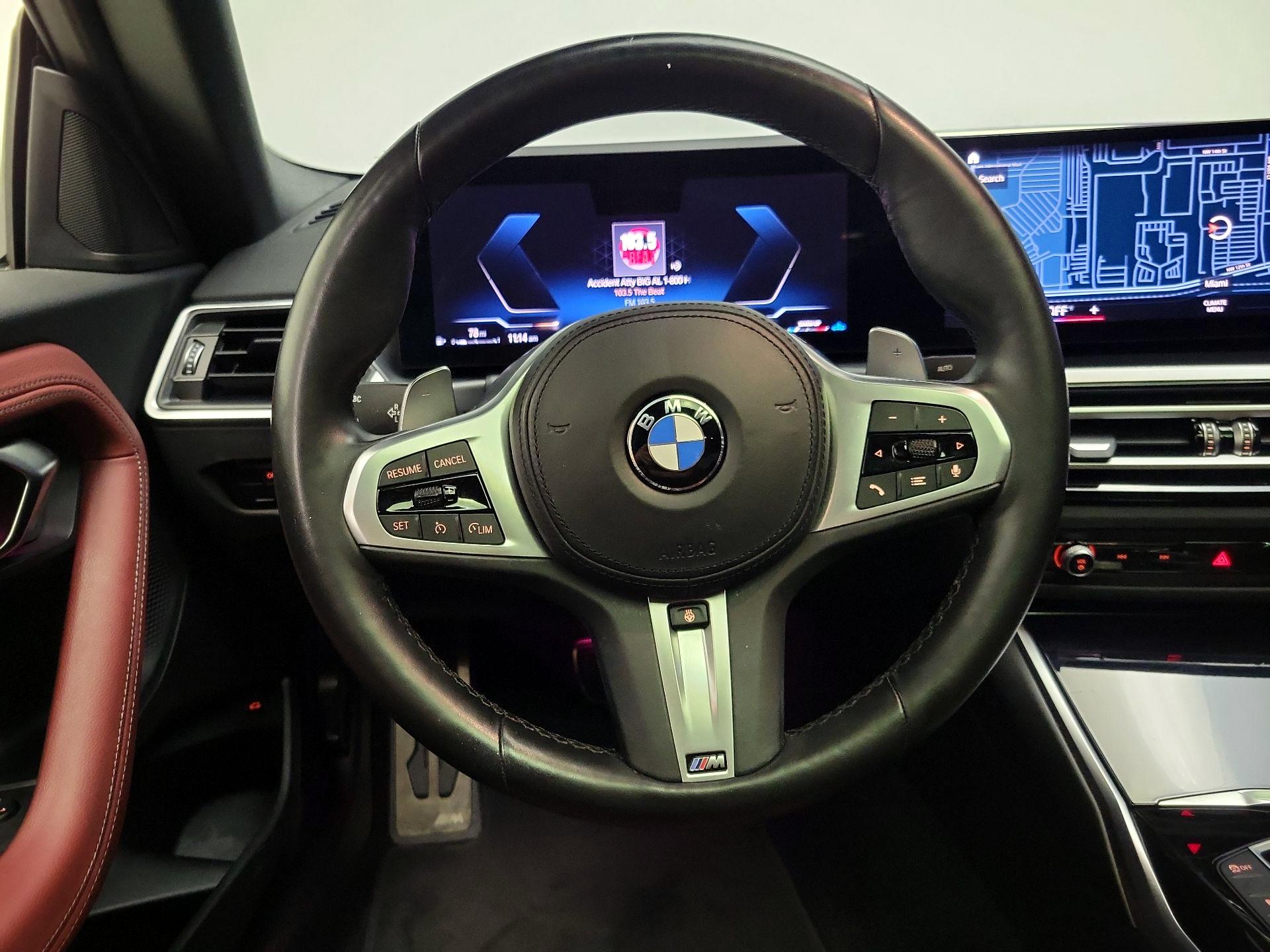 Thumbnail: 2023 BMW 2 Series - 10