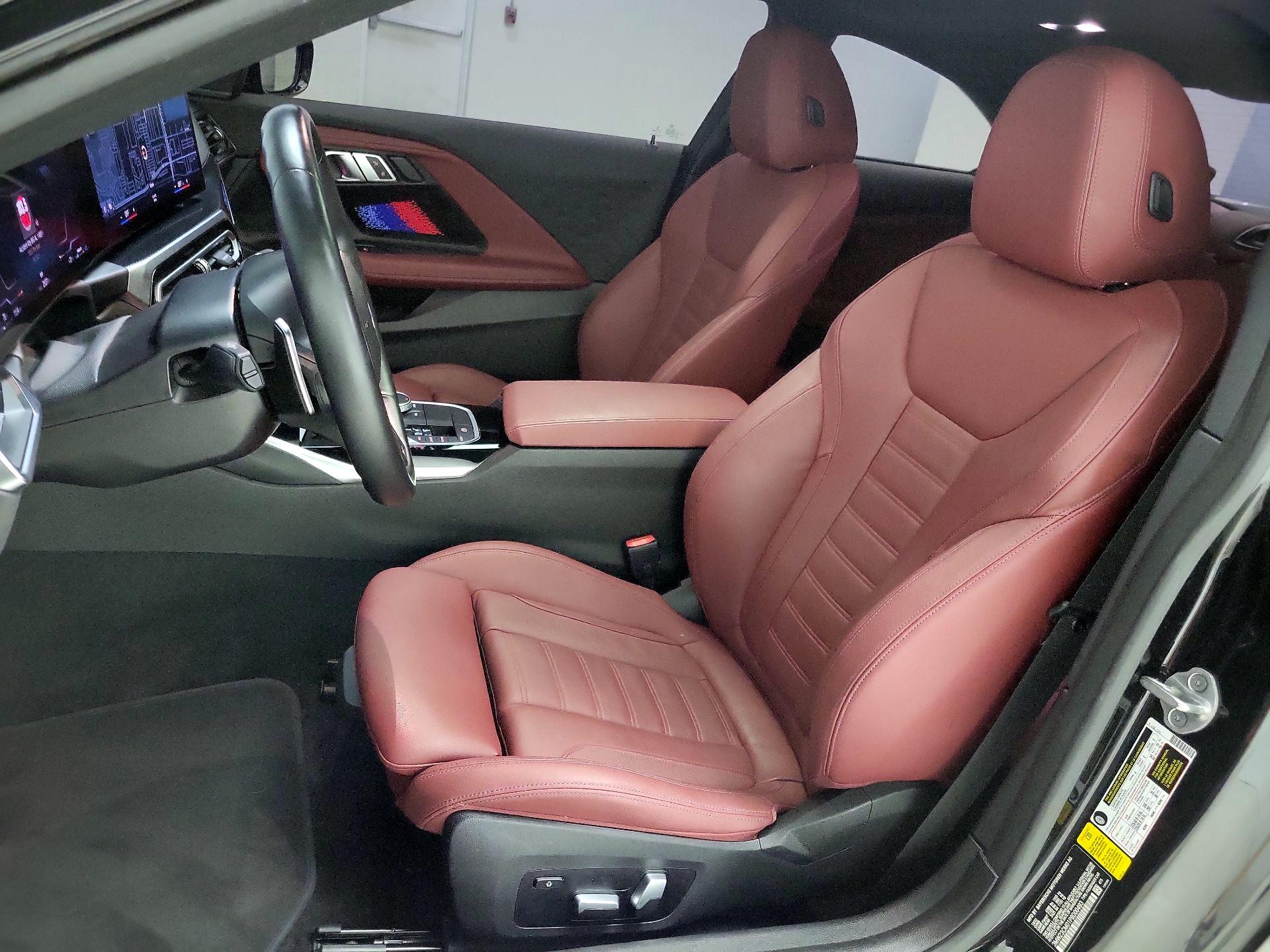 Thumbnail: 2023 BMW 2 Series - 11