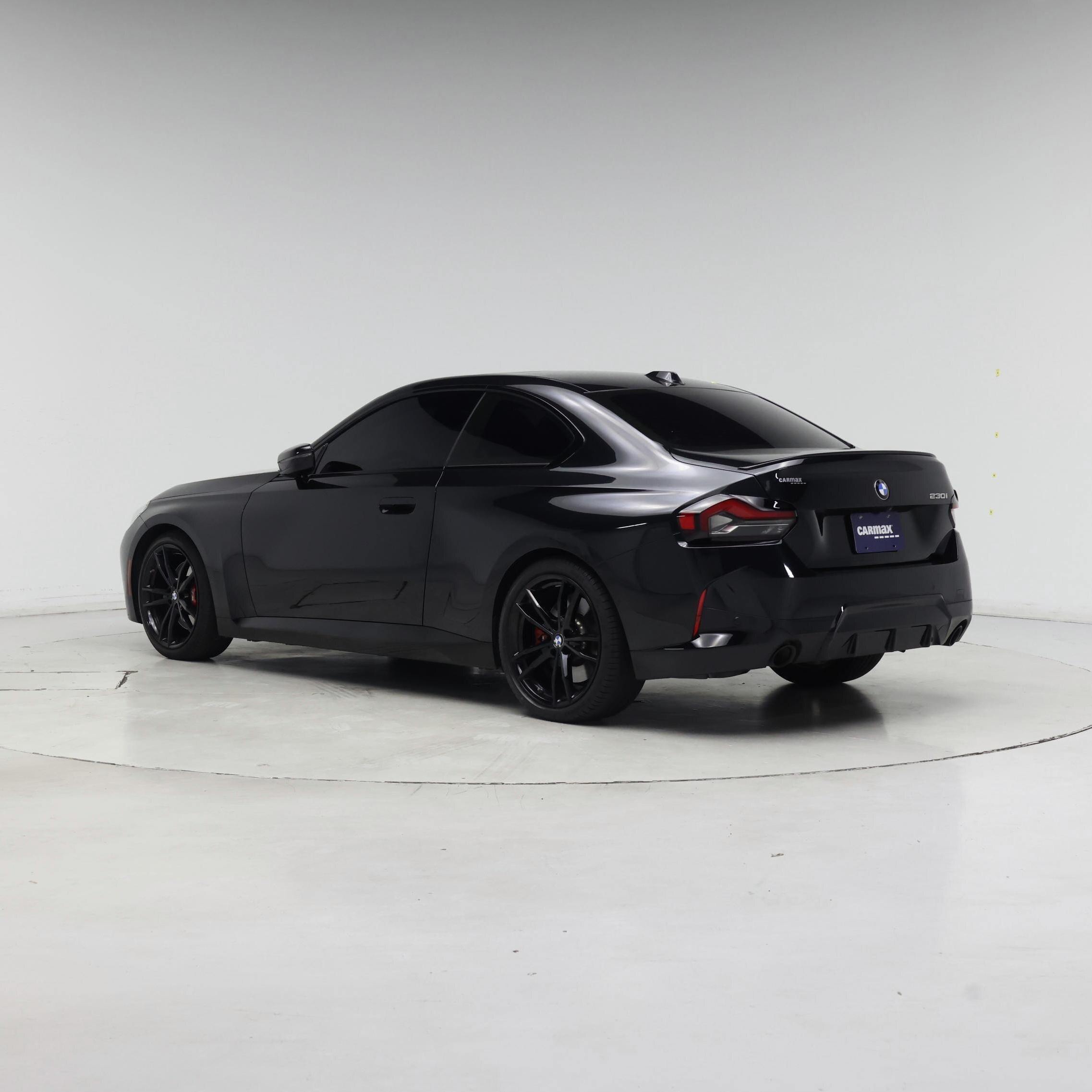 Thumbnail: 2023 BMW 2 Series - 2