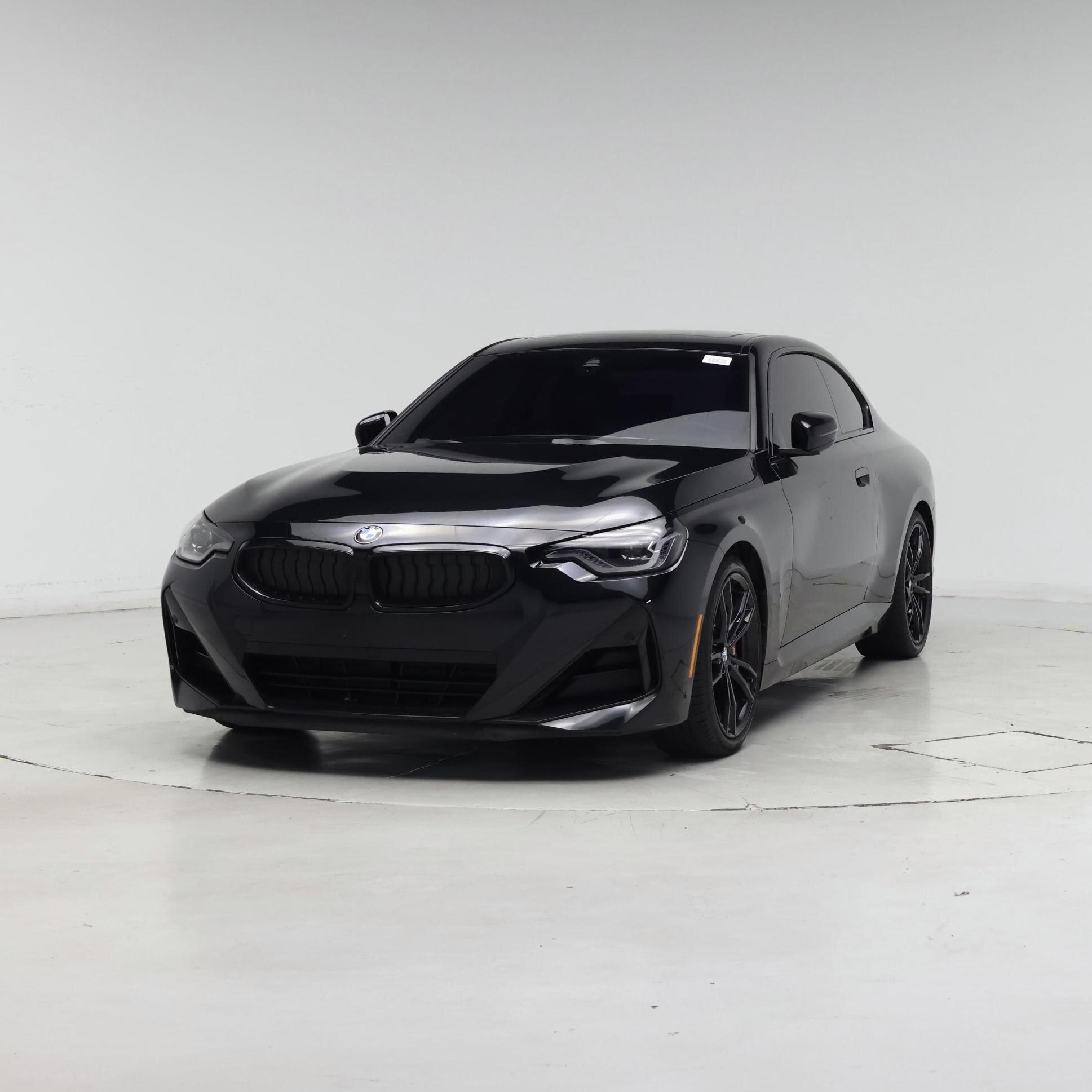 Thumbnail: 2023 BMW 2 Series - 4