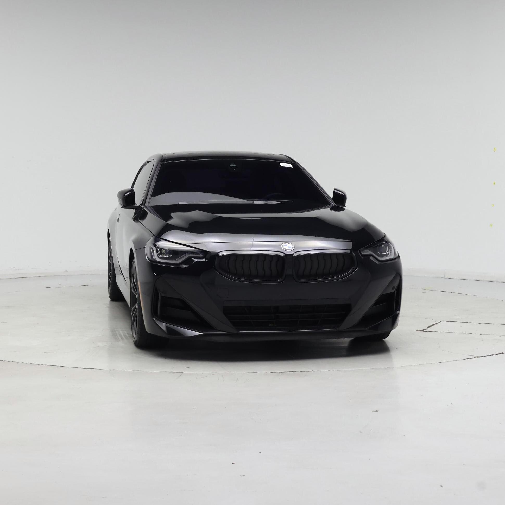 Thumbnail: 2023 BMW 2 Series - 5