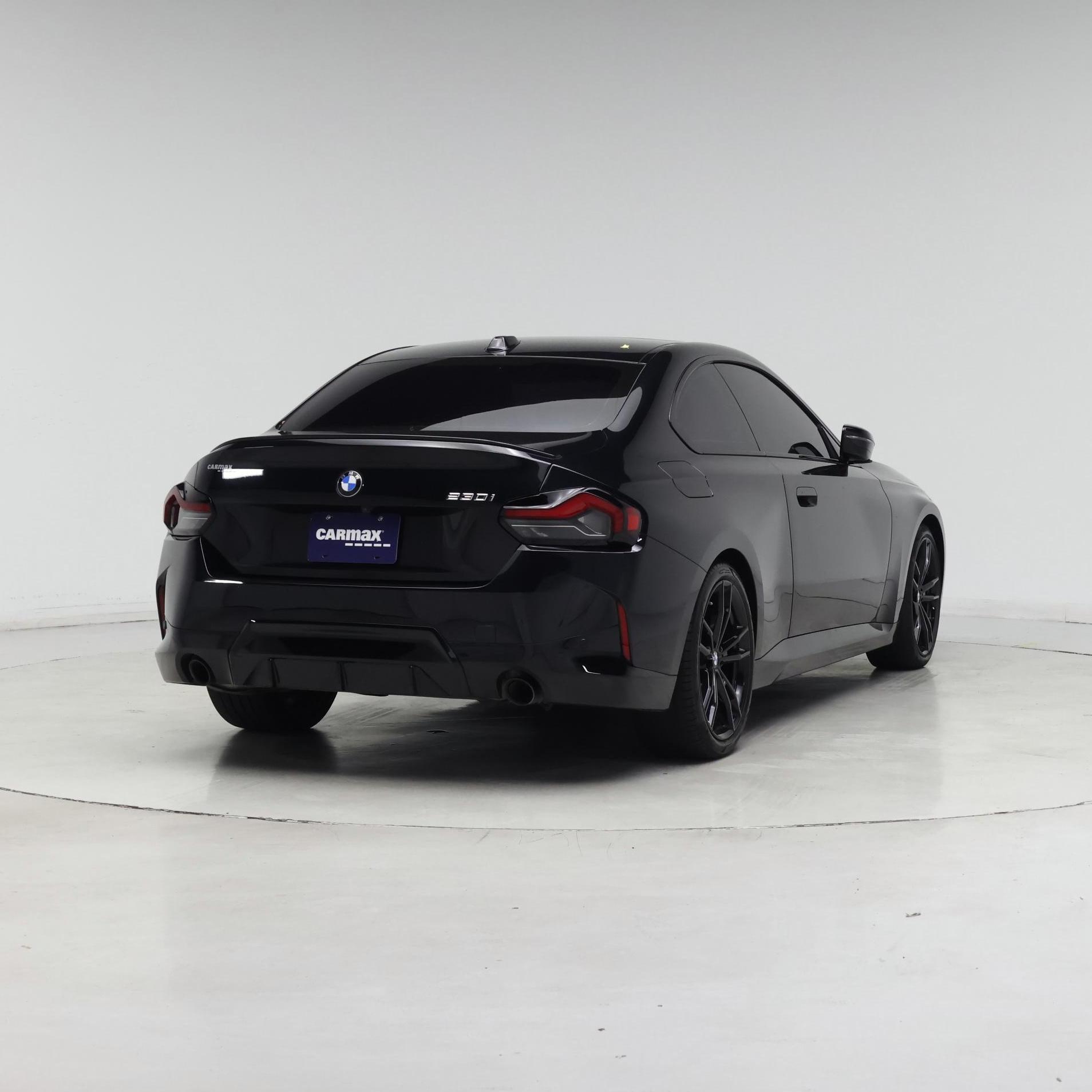 Thumbnail: 2023 BMW 2 Series - 8